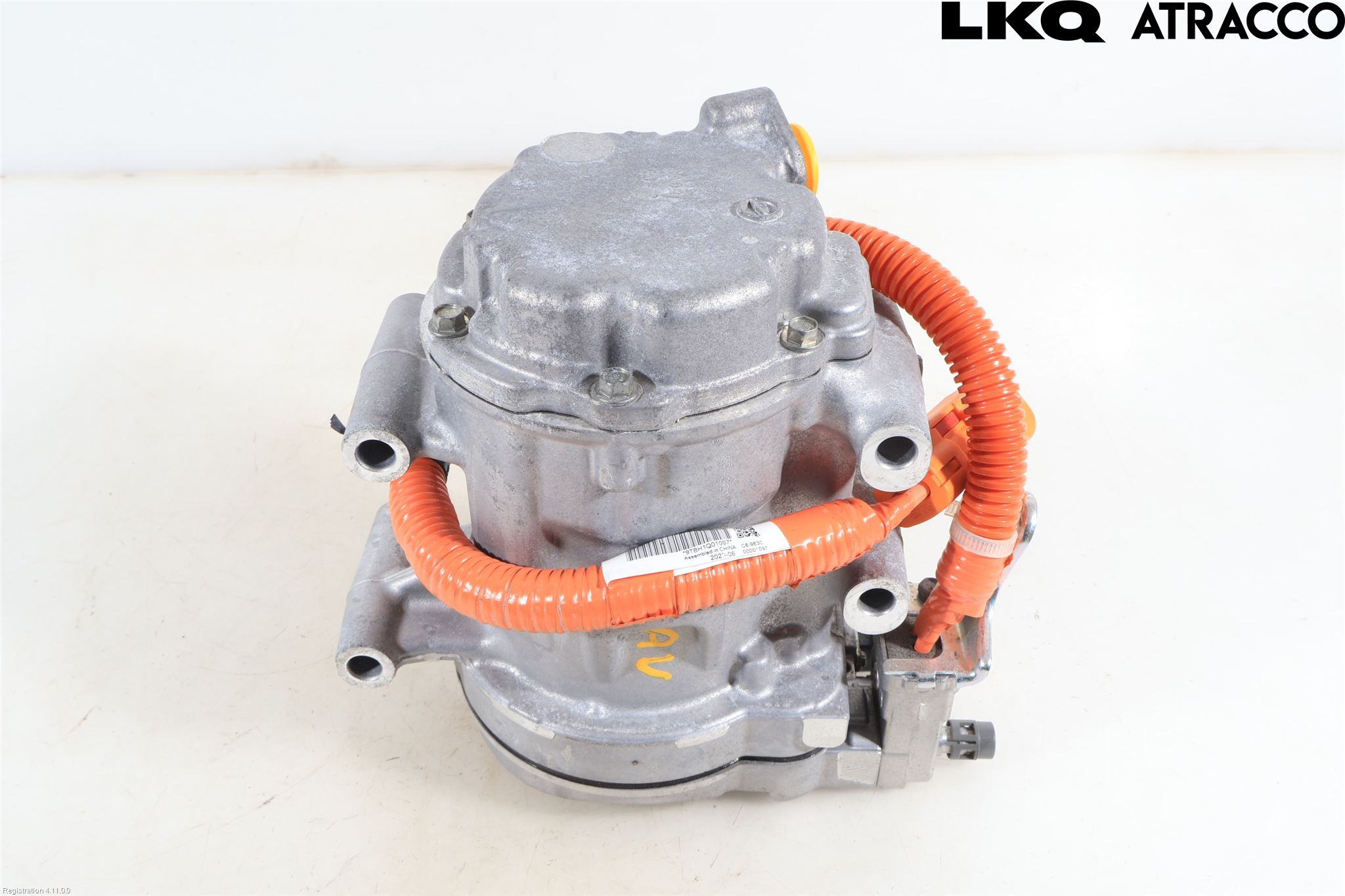 Honda E:NY1 23- Ac Kompressor