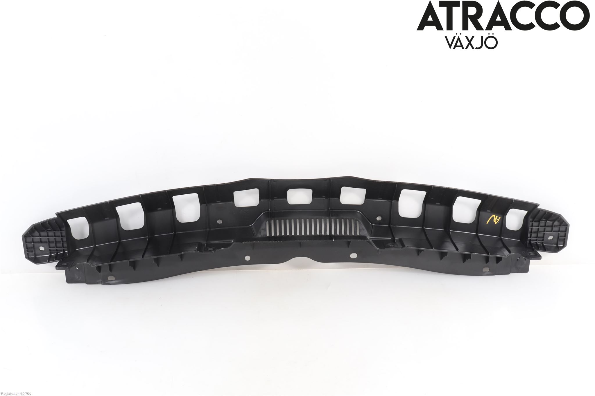 Hyundai i10 BA 17-20 Frontplåt Övre