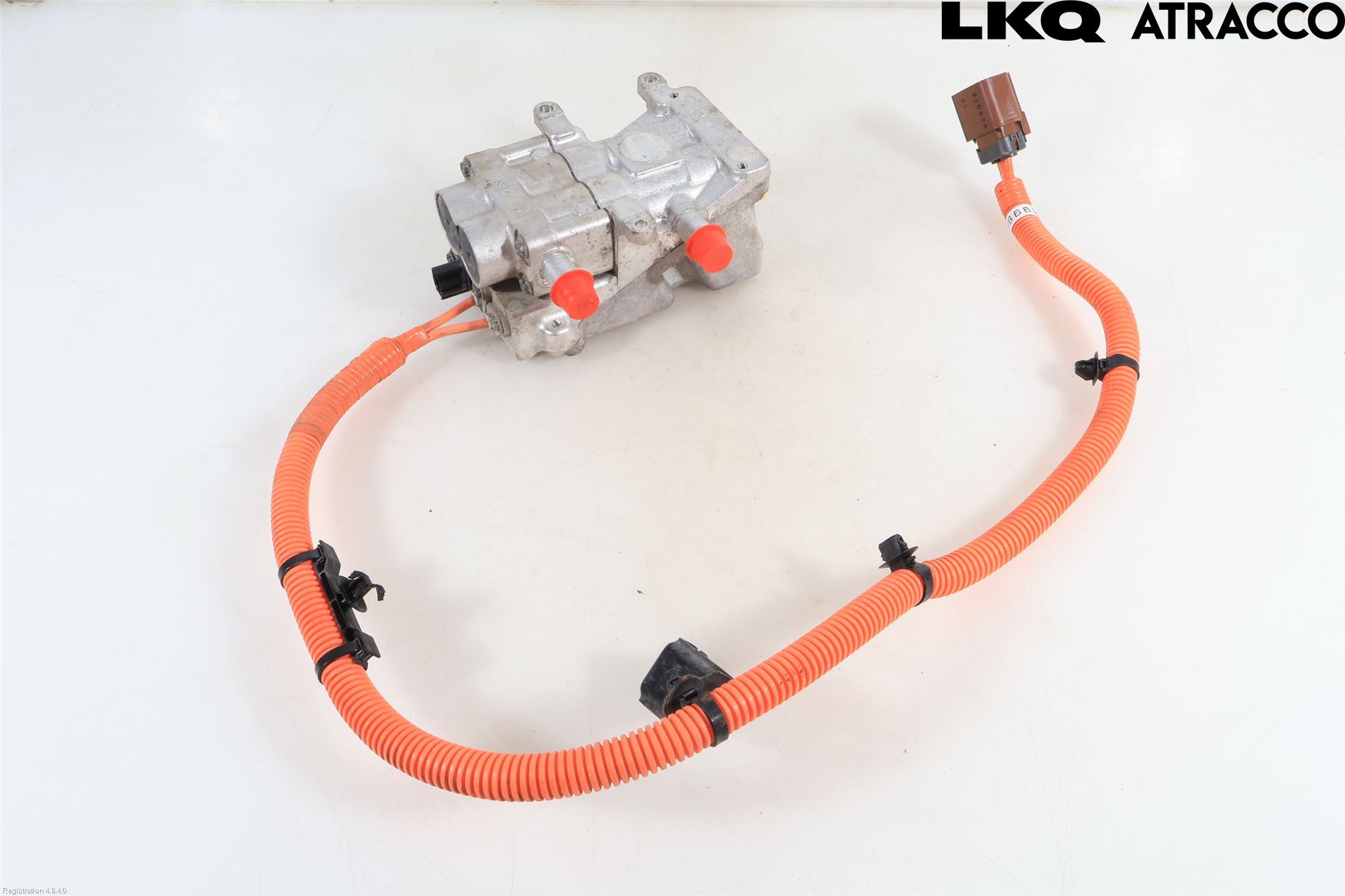 Honda E 20-23 Kyl-Värme Övrigt