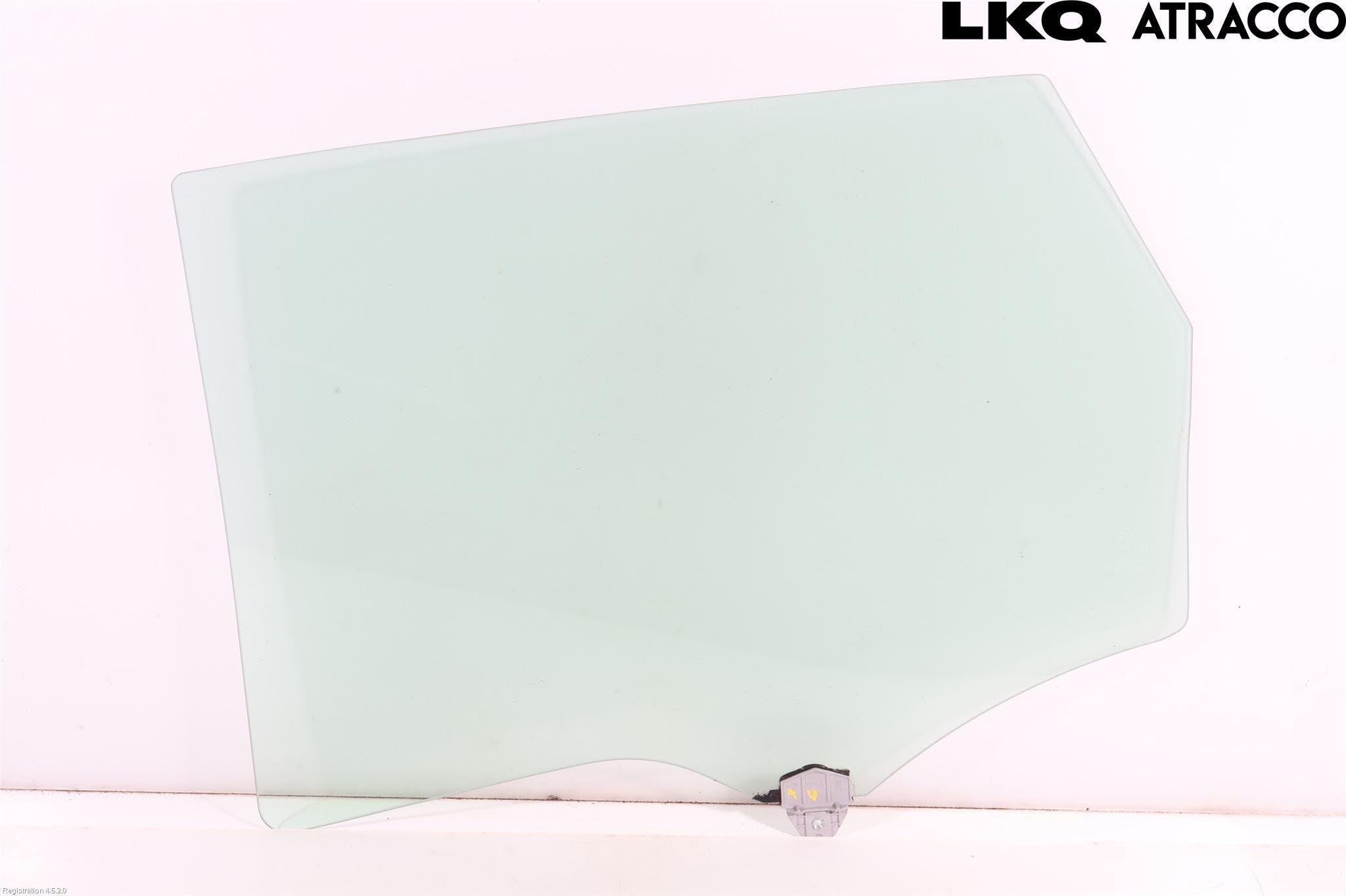 Mazda CX-60 22- Dörruta Bak Höger