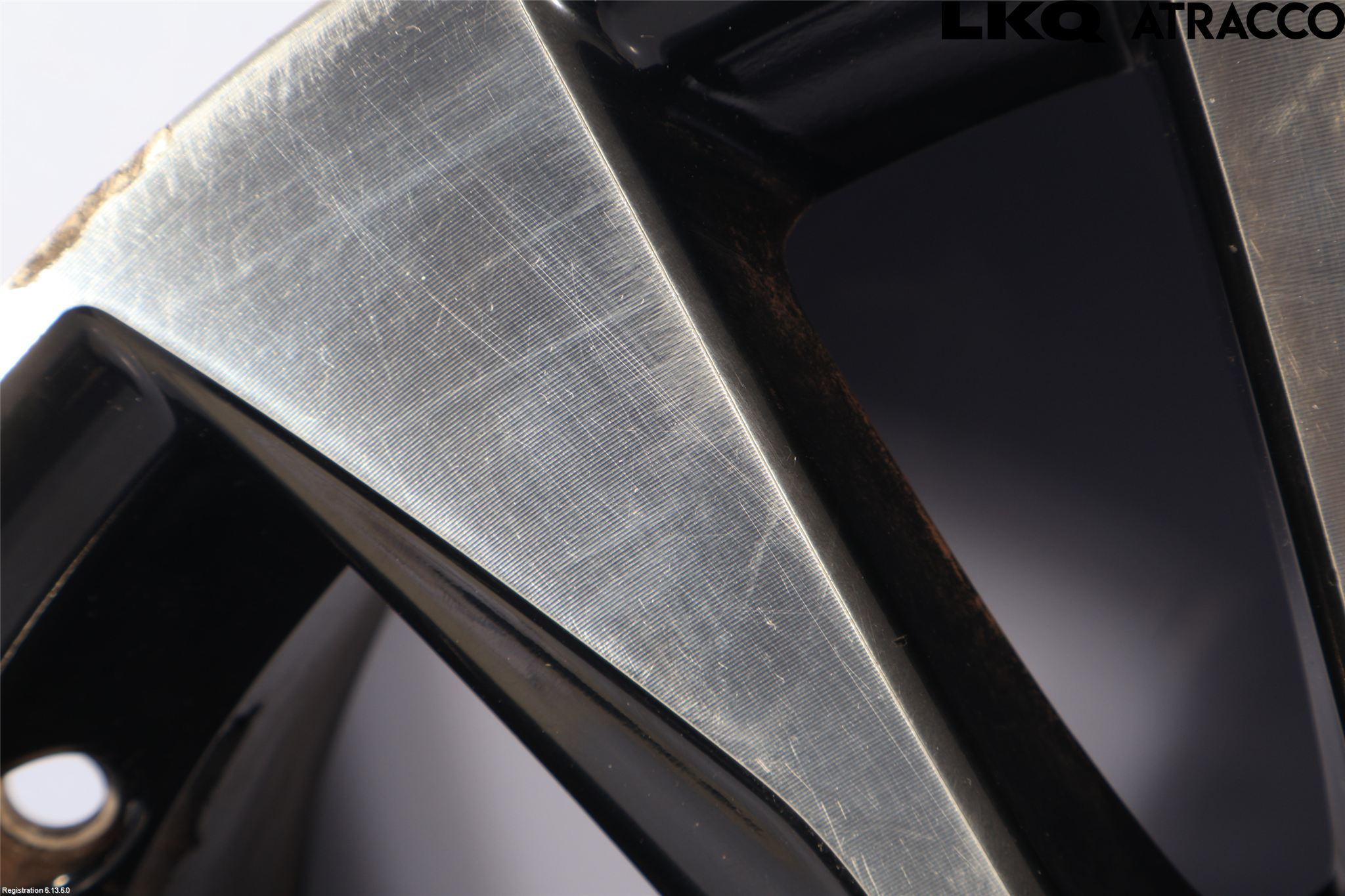 Toyota RAV4 13-18 Fälgsats Aluminium