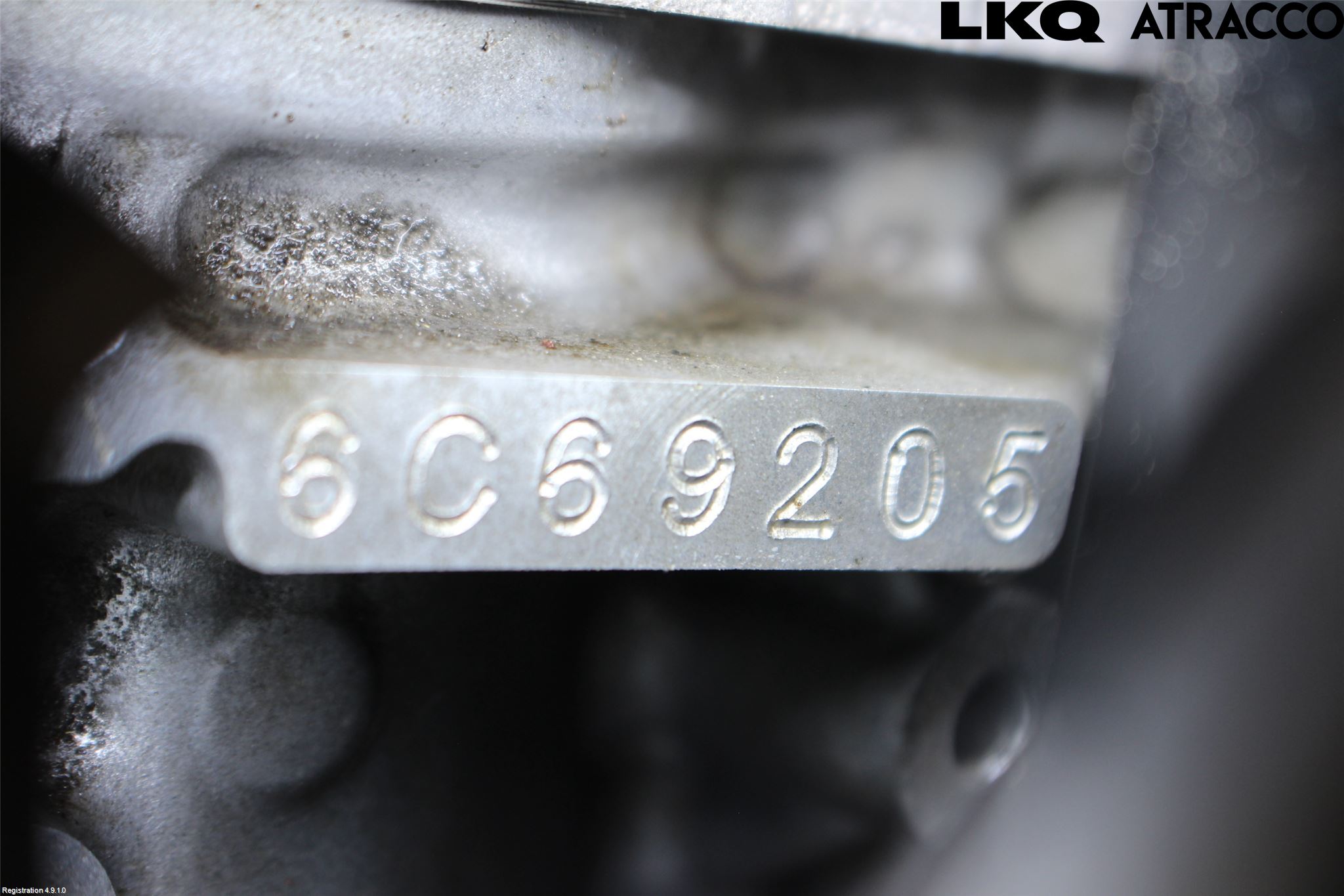 Toyota C-HR 16-23 Motor Bensin