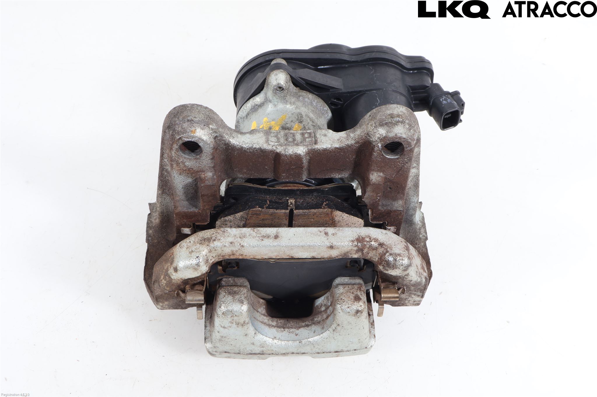 Toyota RAV4 19- Bromsok Bak Vänster