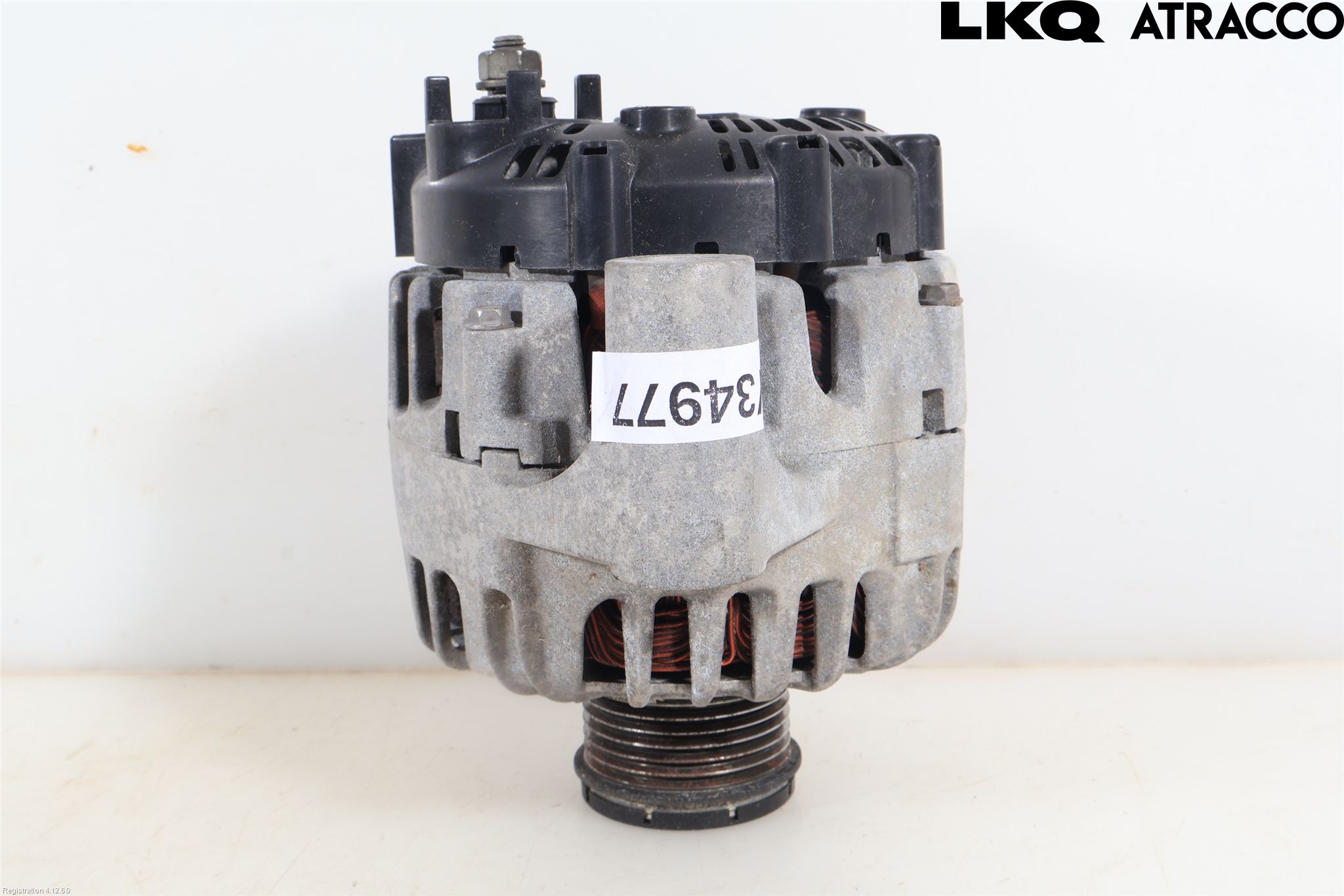 Opel INSIGNIA 09-16 Generator