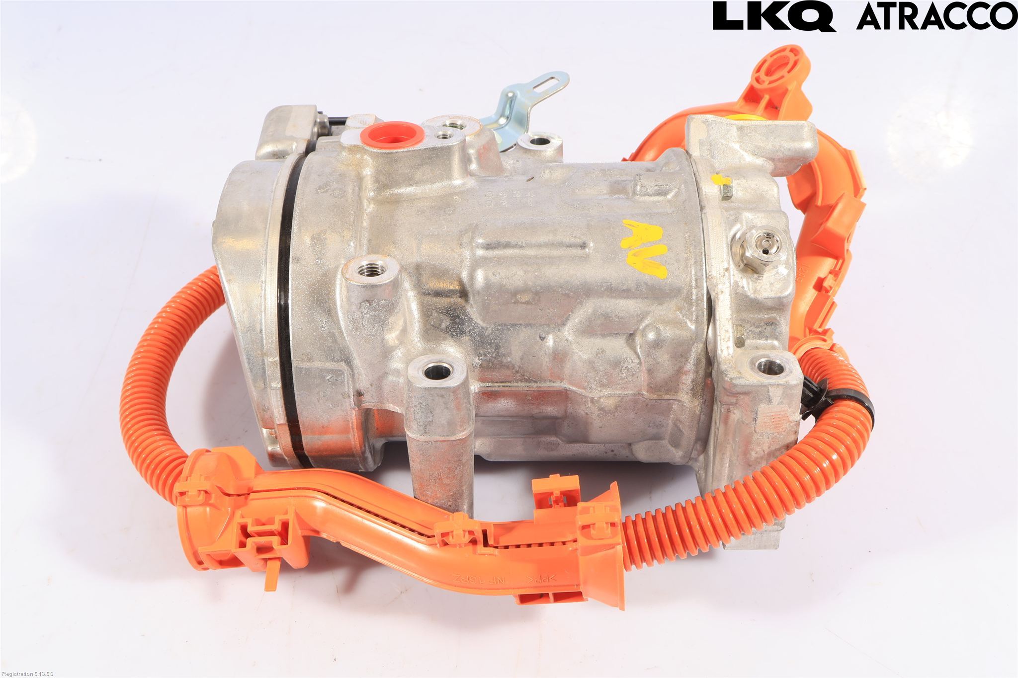 Honda HR-V 21- Ac Kompressor