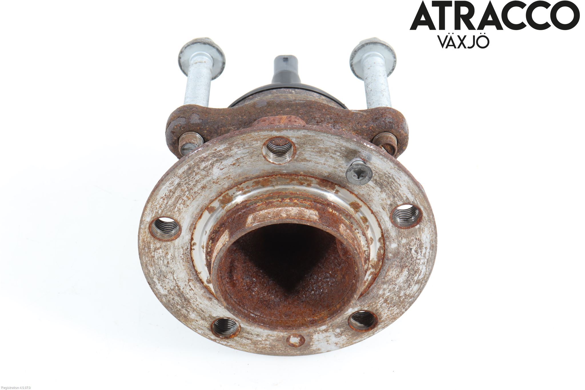 Toyota PROACE CITY 20- Nav Bak