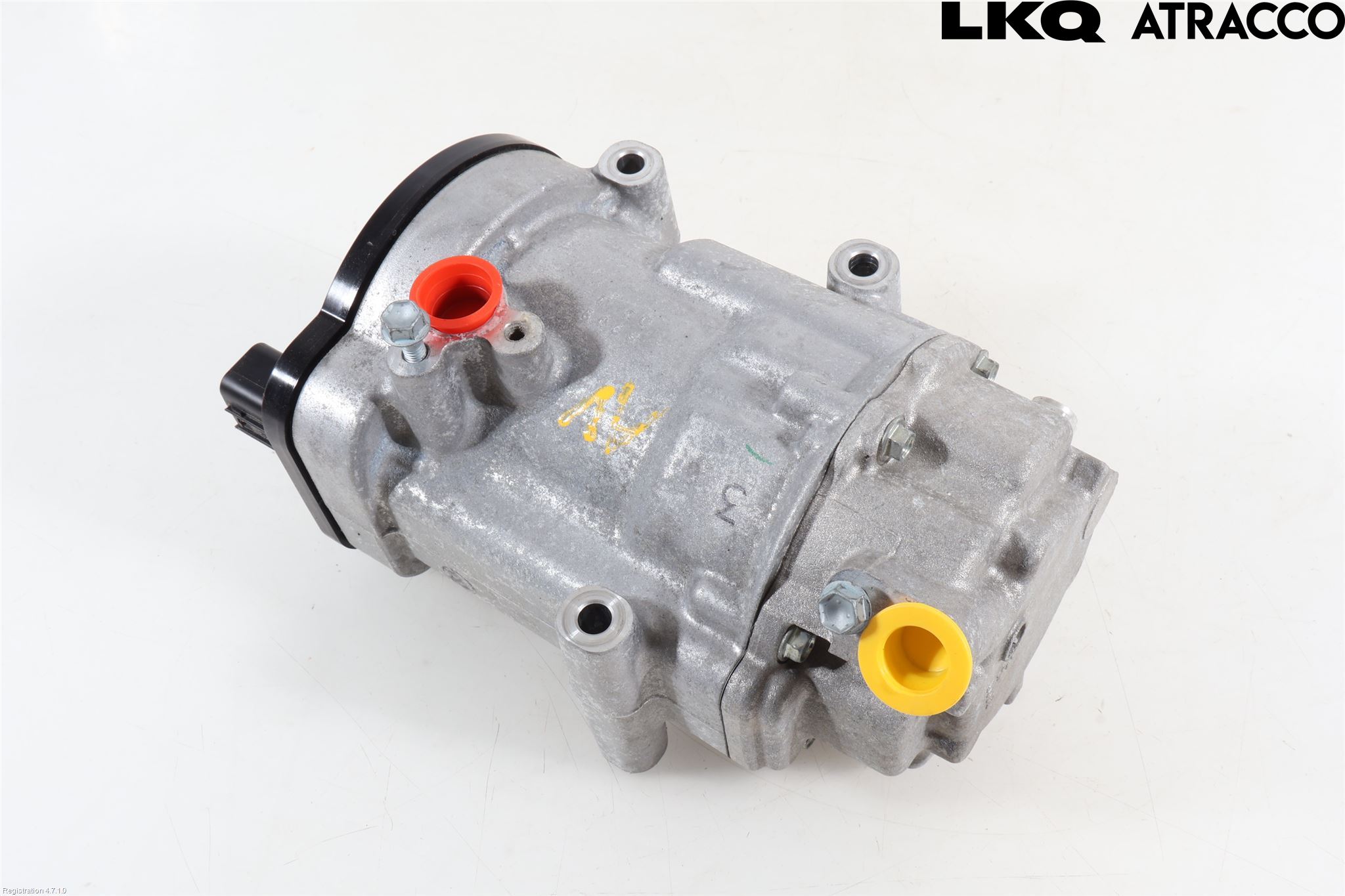 Toyota CAMRY 19-24 Ac Kompressor