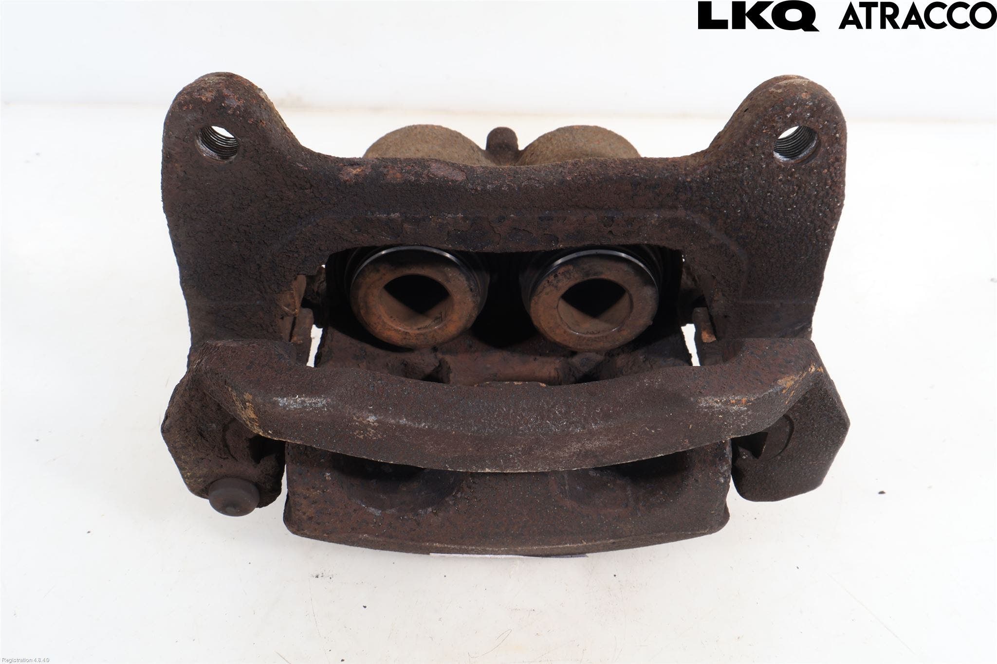 Mazda CX-5 17- Bromsok Fram Höger