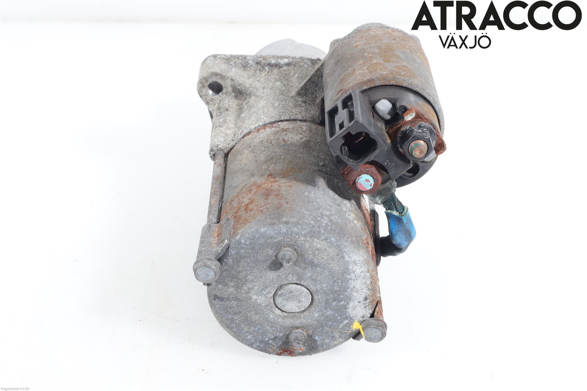 Hyundai SANTA FE  06-12 Startmotor Diesel