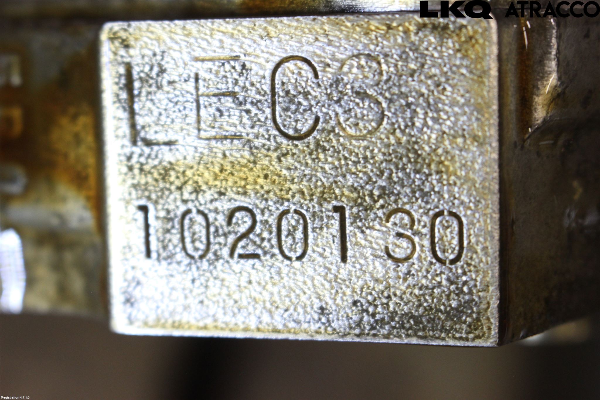 Honda HR-V 21- Motor Bensin