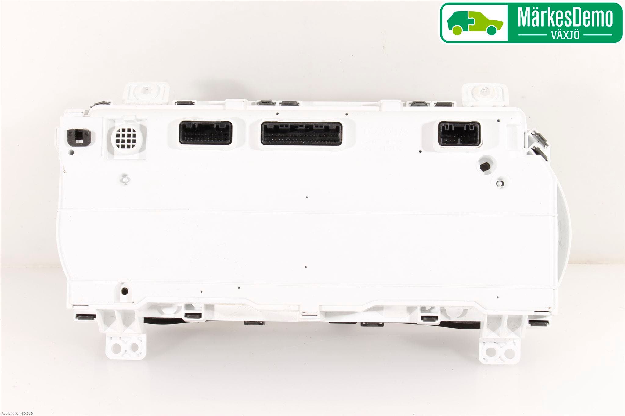 Toyota HILUX 16- Instrument Komb