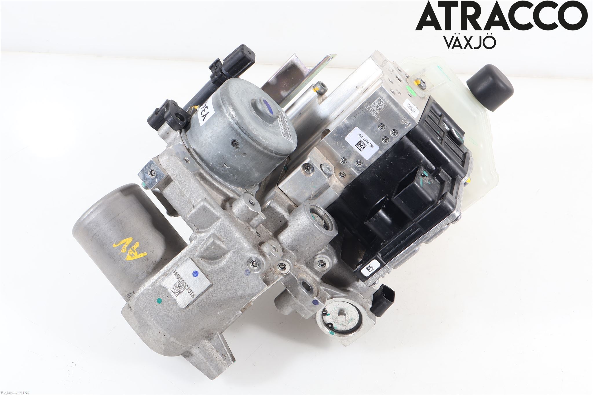 Suzuki VITARA 15- Växellåda Växlingsenhet