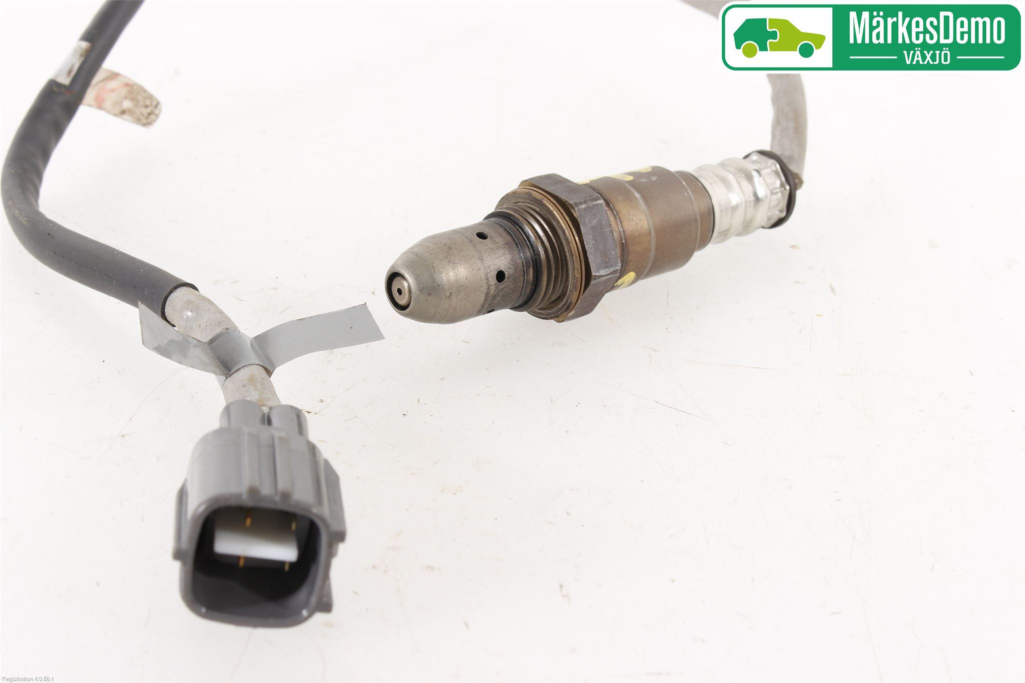 Lexus RX AL20 16-22 Injlambdasond