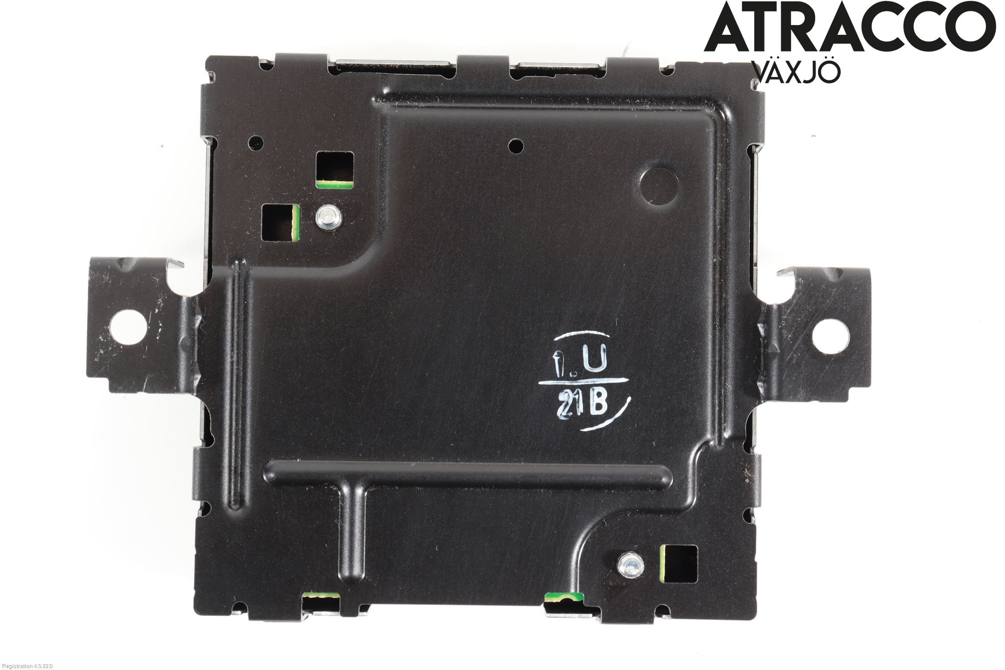 Toyota RAV4 13-18 Styrenhet Strålkastare