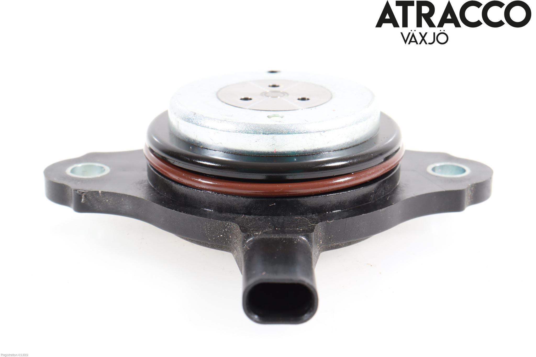 Hyundai TUCSON 05- Solenoid
