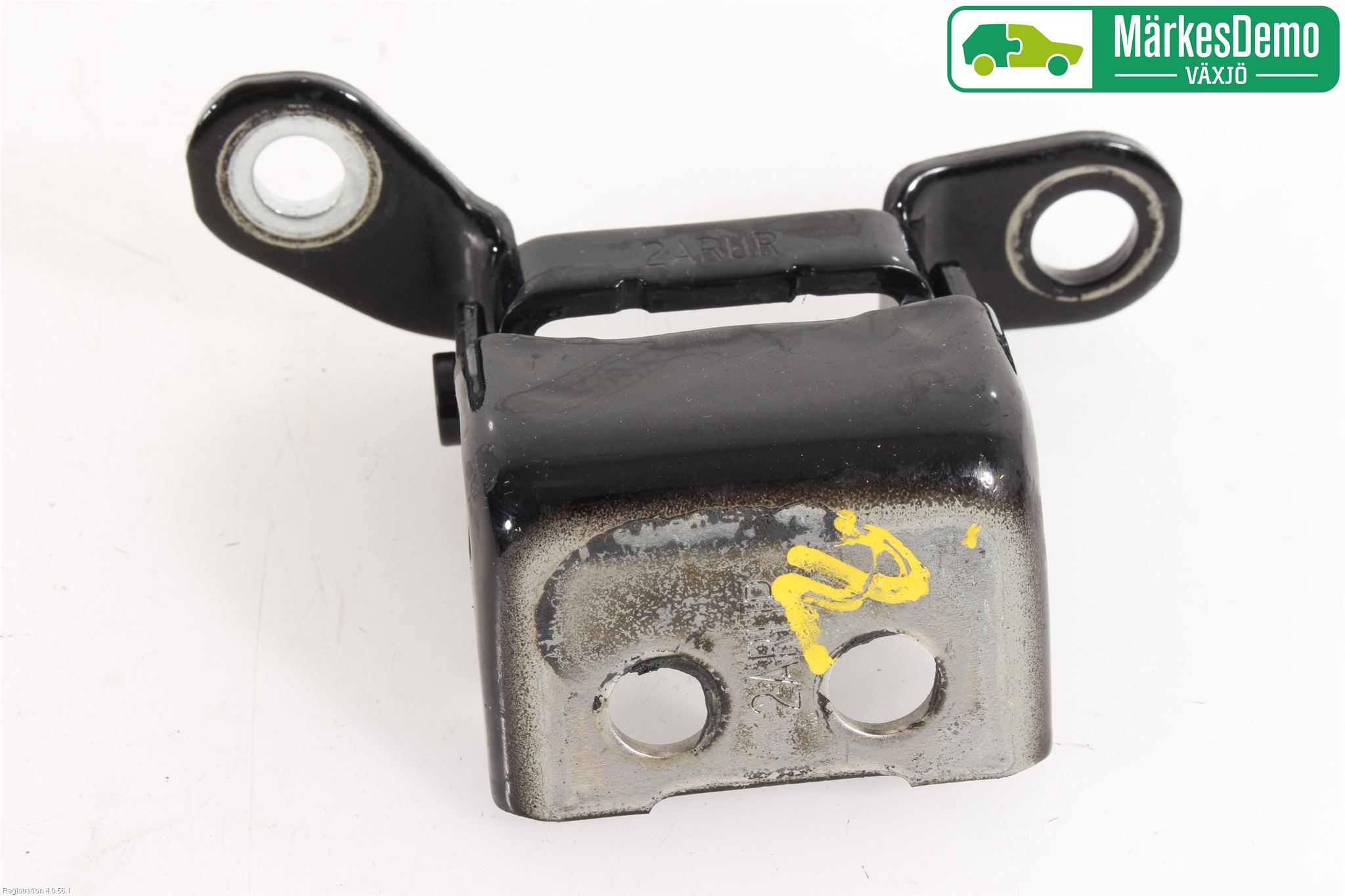 Honda CIVIC 17-22 Dörrgångjärn