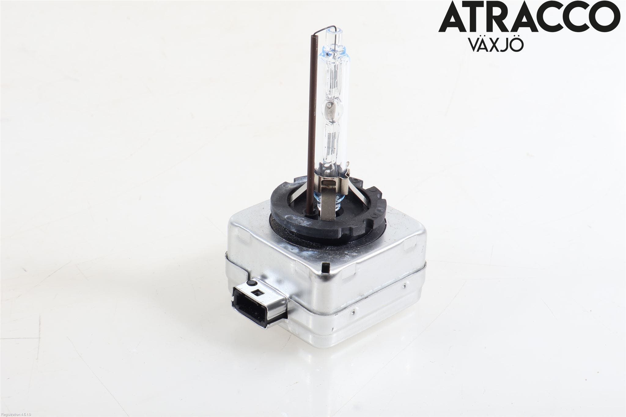 Chevrolet CHR VOYAGER 08-10 Strålkastarglödlampa Xenon