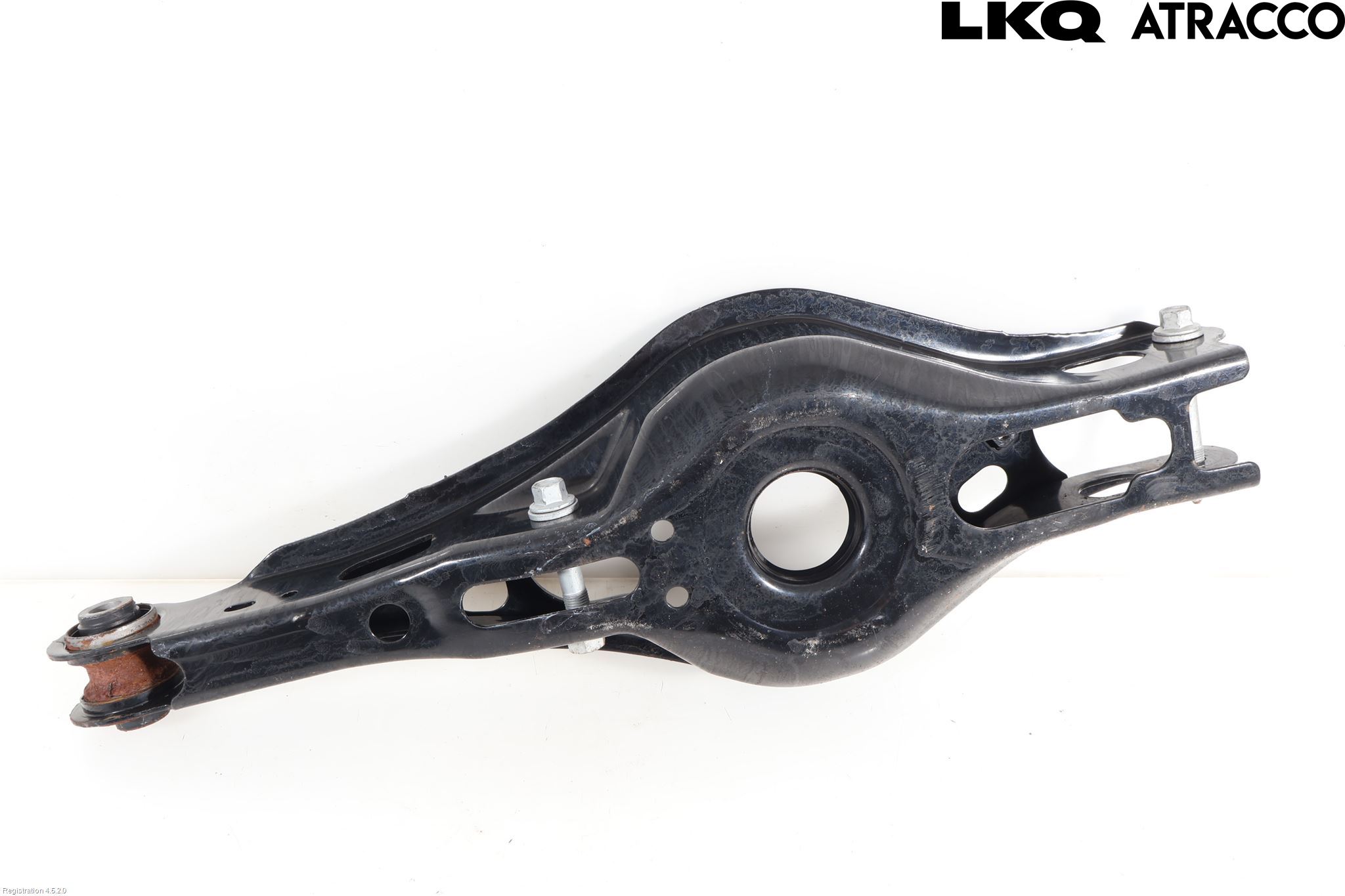 Toyota RAV4 19- Bärarm Bak Höger