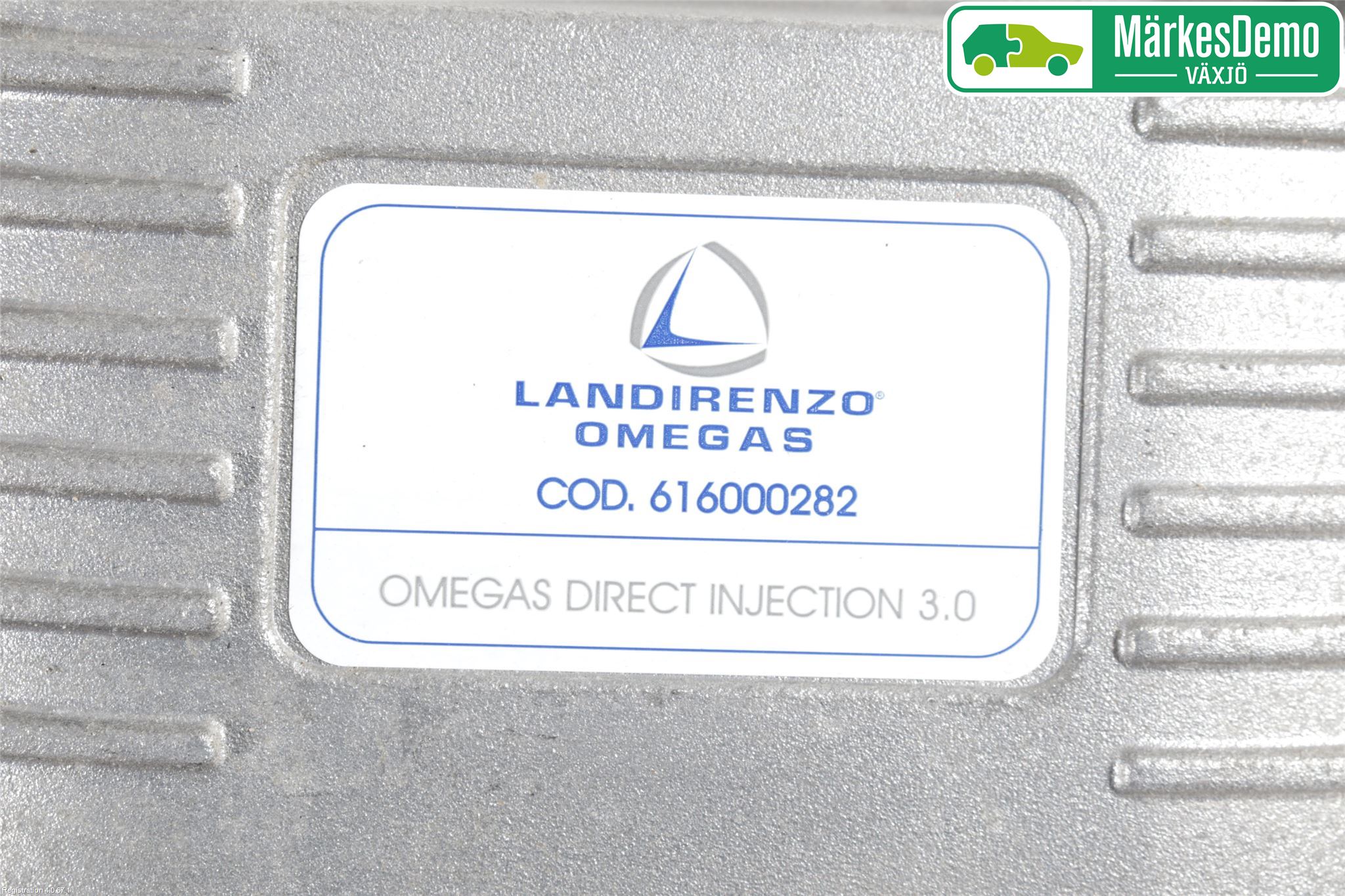 Suzuki VITARA 15- Styrenhet Insprut Bensin