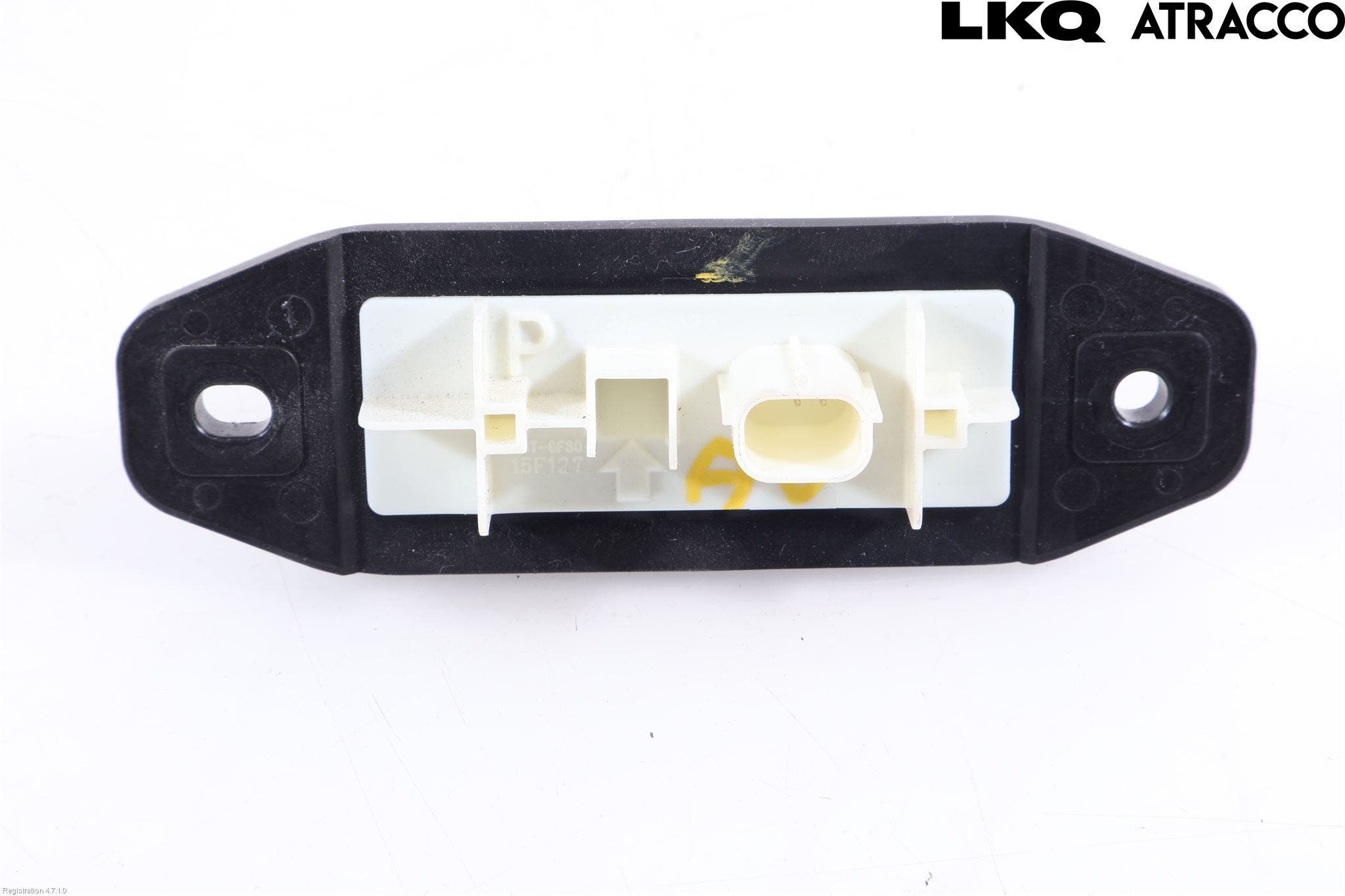 Toyota COROLLA 19- Bakluckehandtag