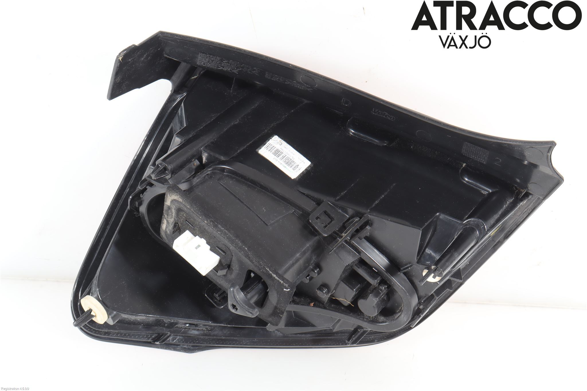 Citroen C3 10-17 Bakljus Höger