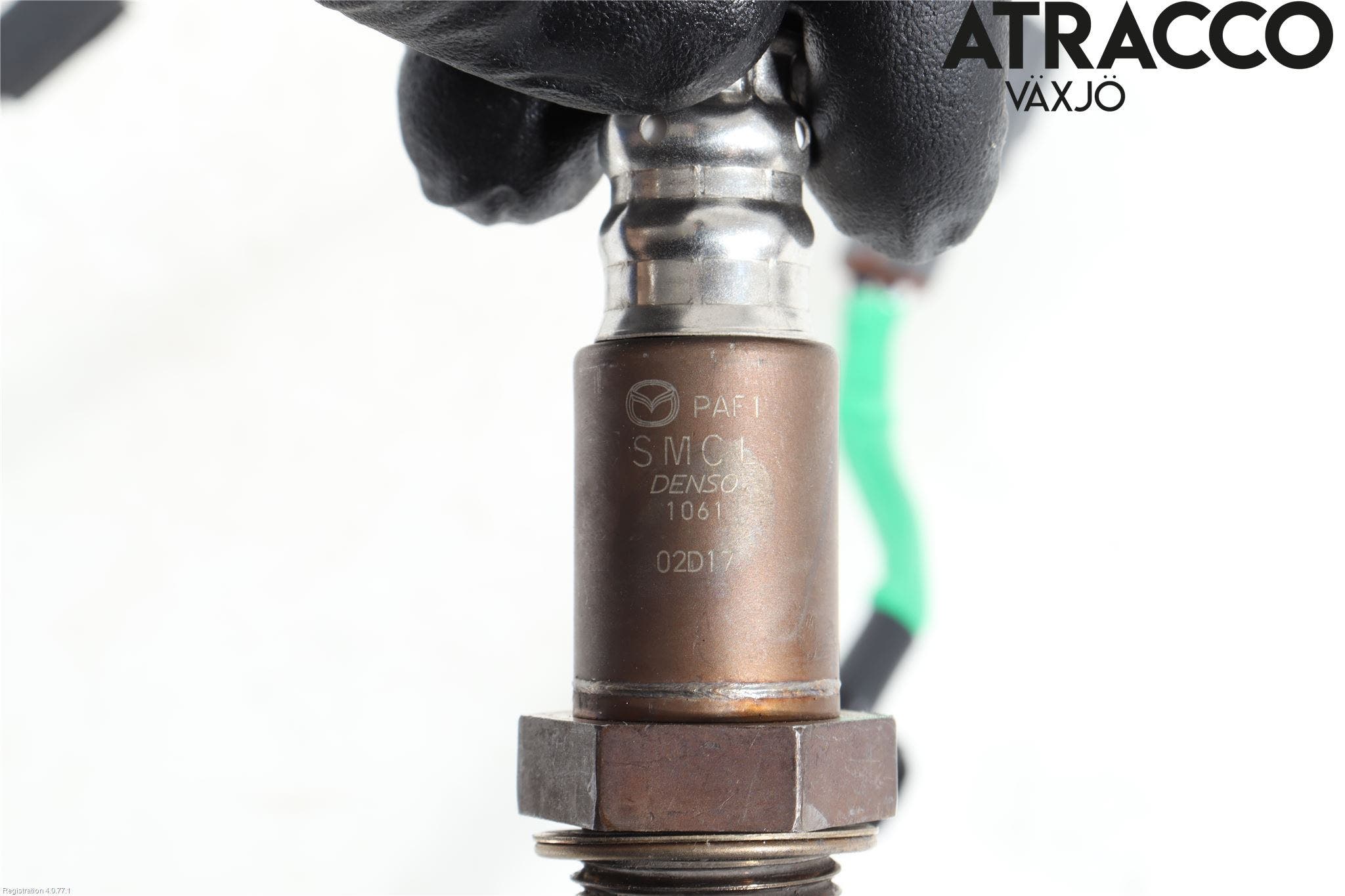 Mazda CX-30 20- Injlambdasond