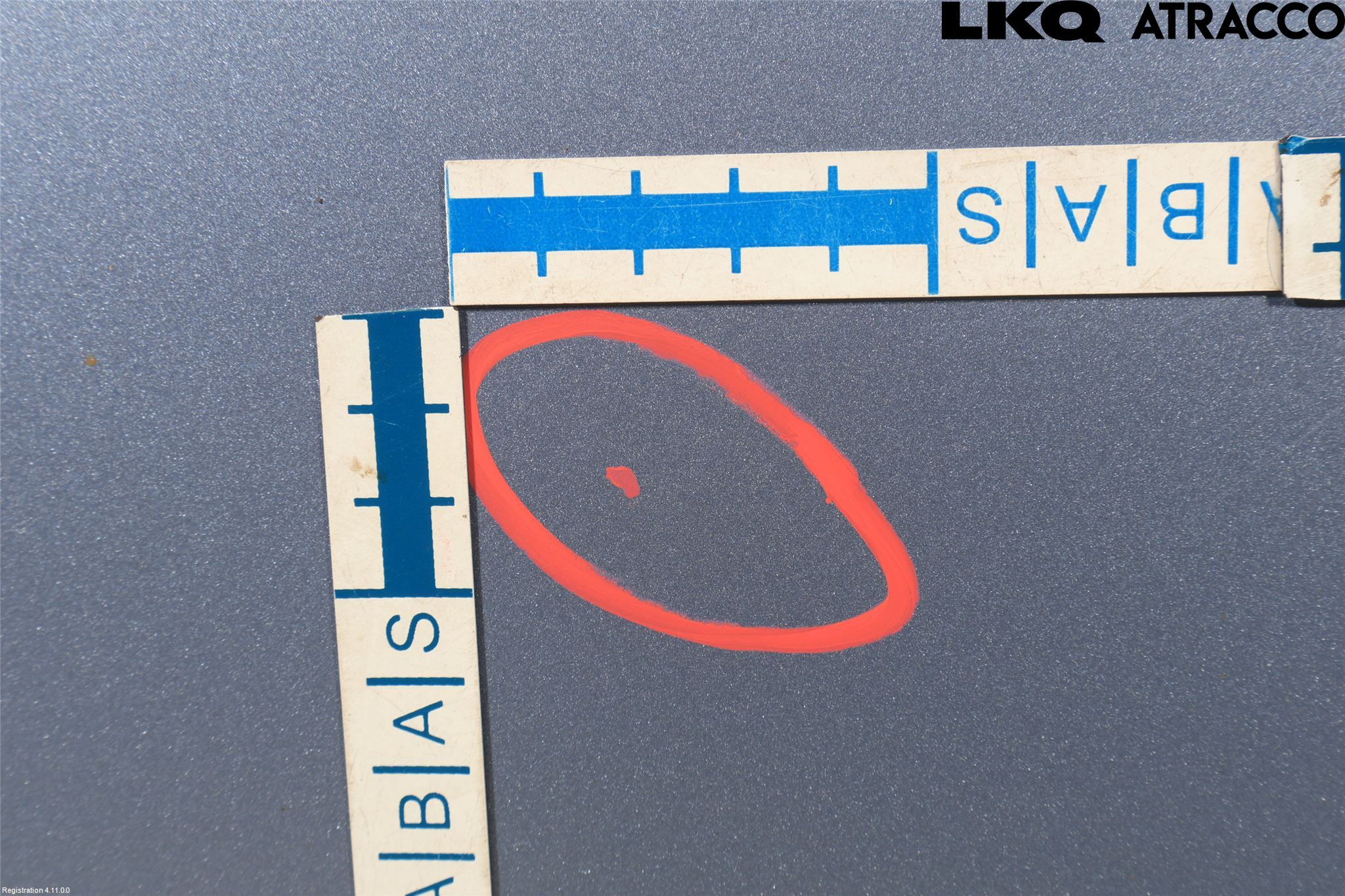 Mitsubishi OUTLANDER 13-21 Dörr Bak Vänster