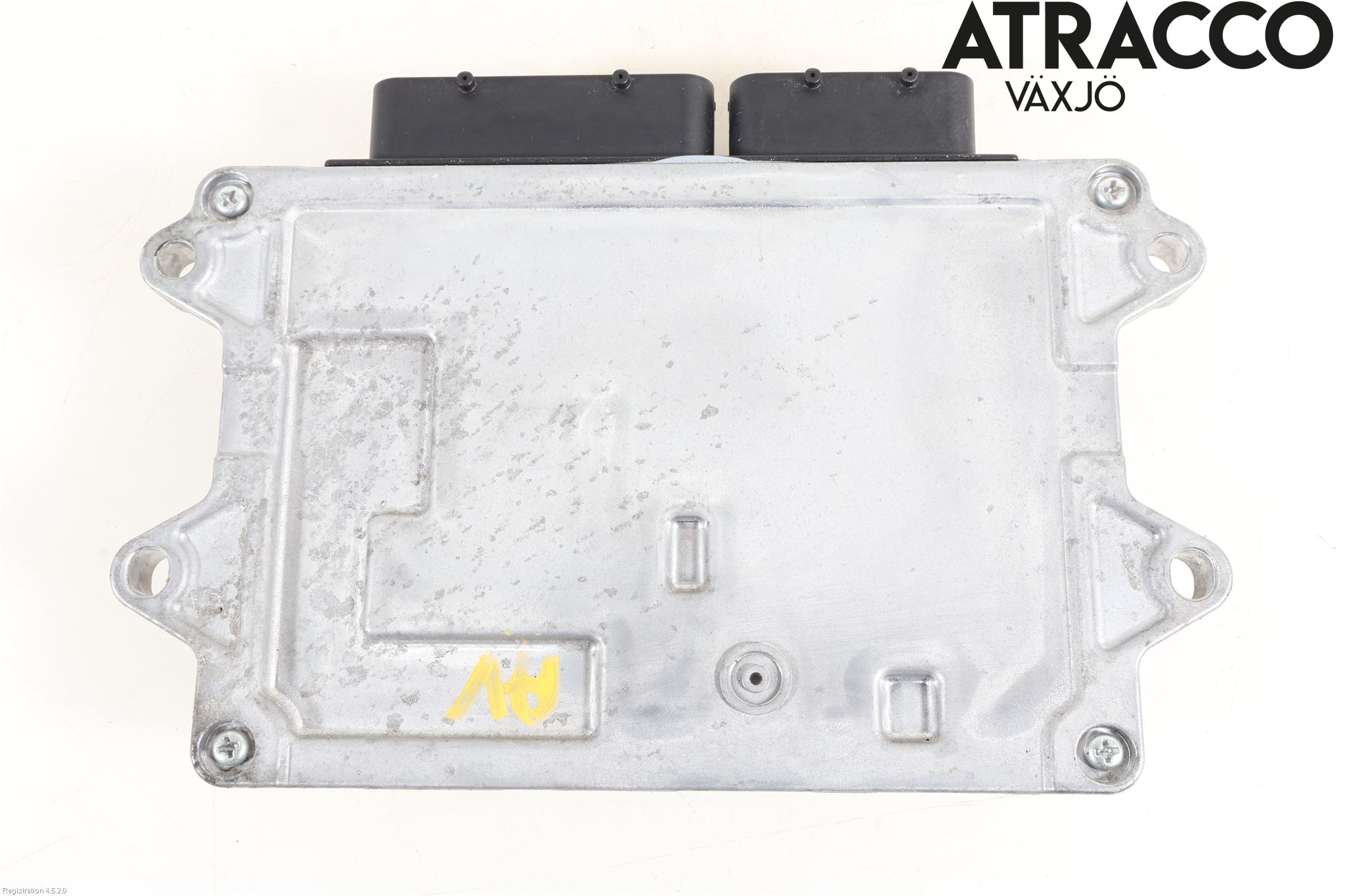 Mazda CX-60 22- Styrenhet Insprut Bensin