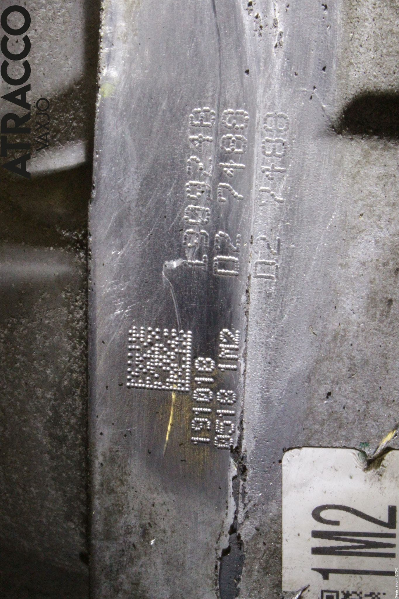 Suzuki VITARA 15- Bakväxel-Diff