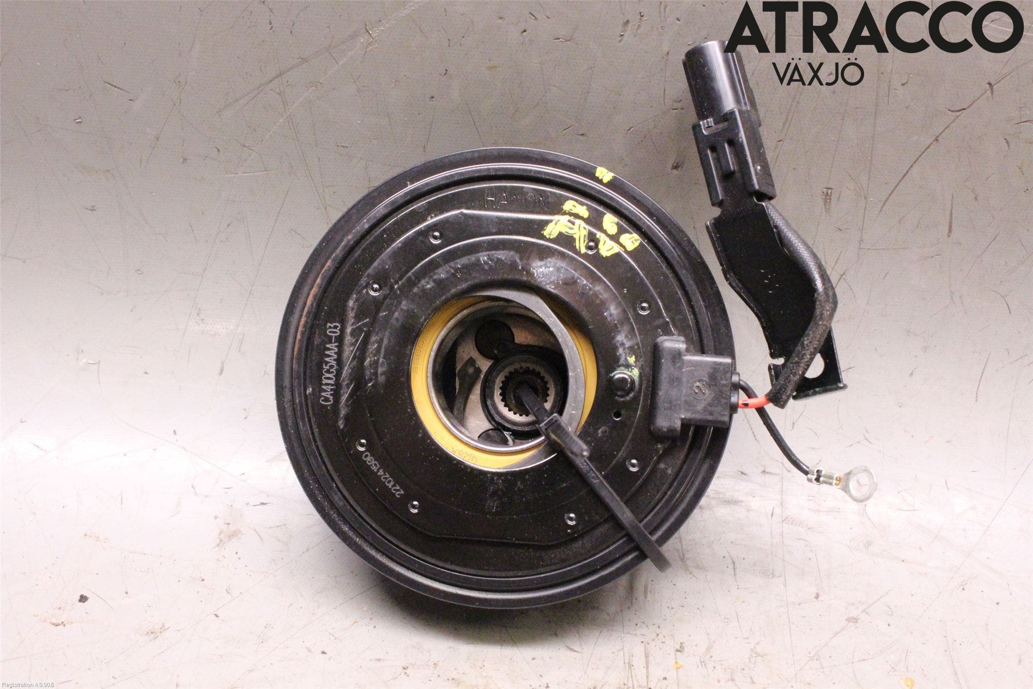 Mazda CX-30 20- Ac Övrigt