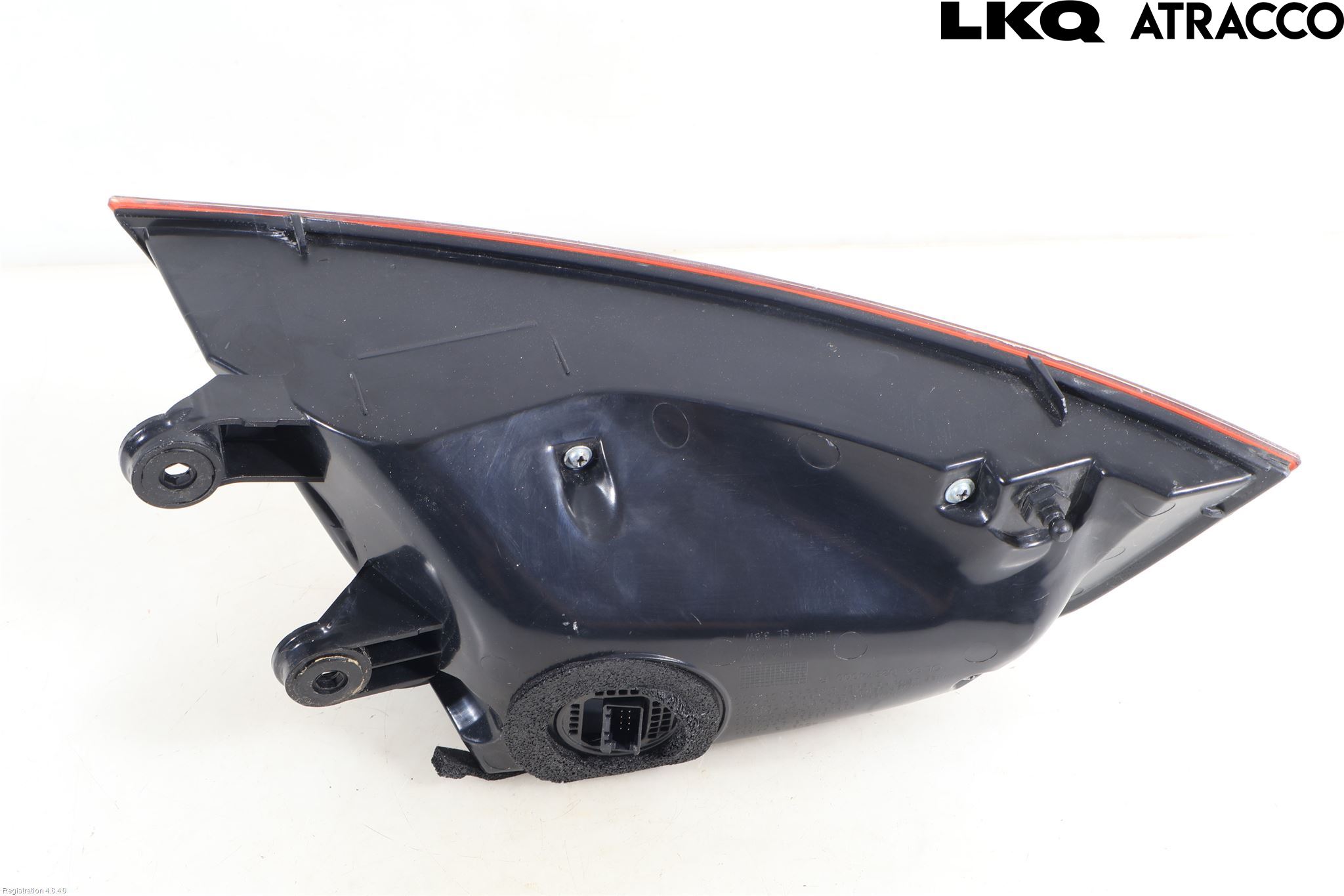 Audi A7/S7 4G 11-17 Bakljus Höger