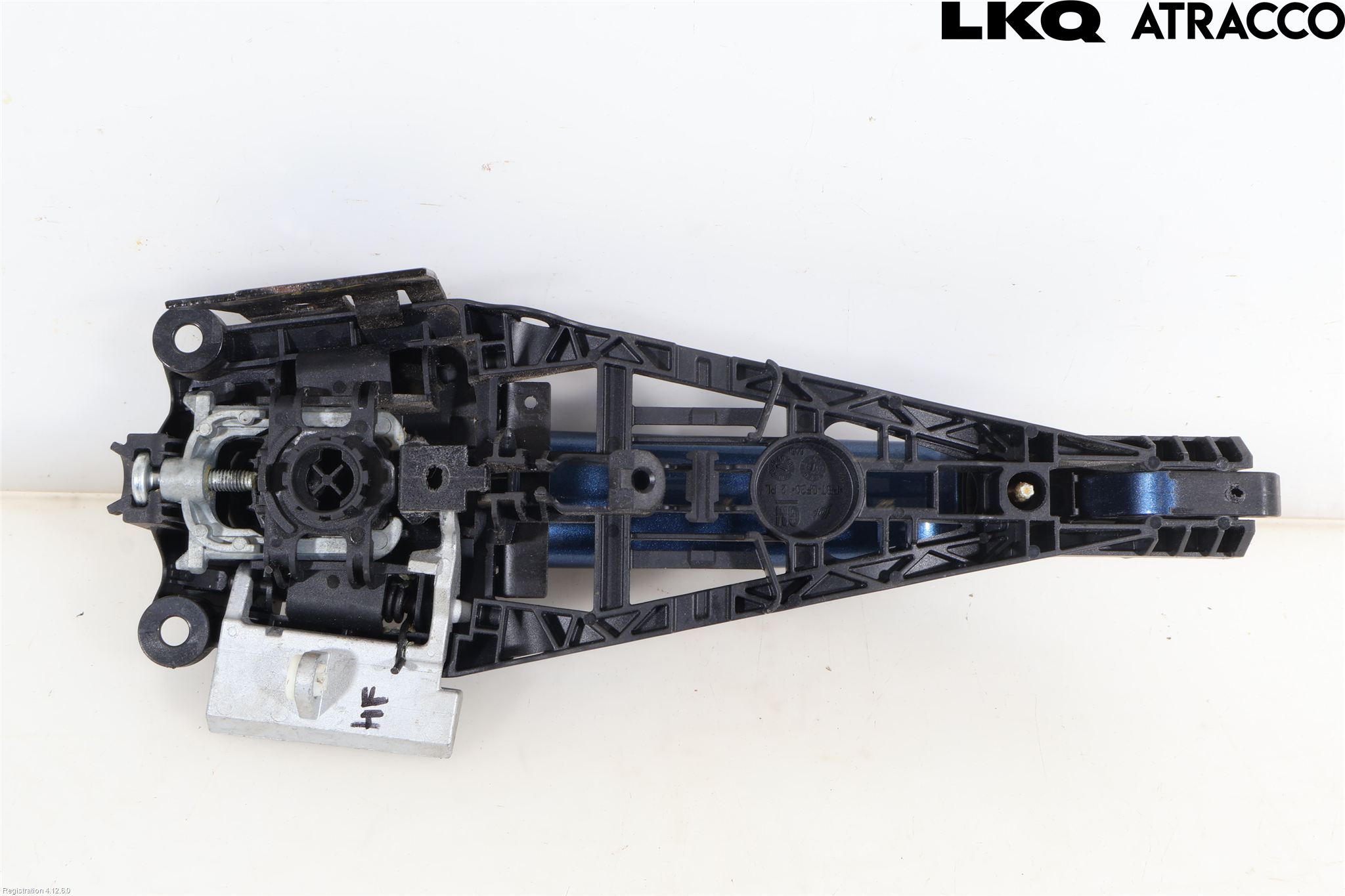 Opel ASTRA J 10-15 Dörrhandtag Yttre Hö