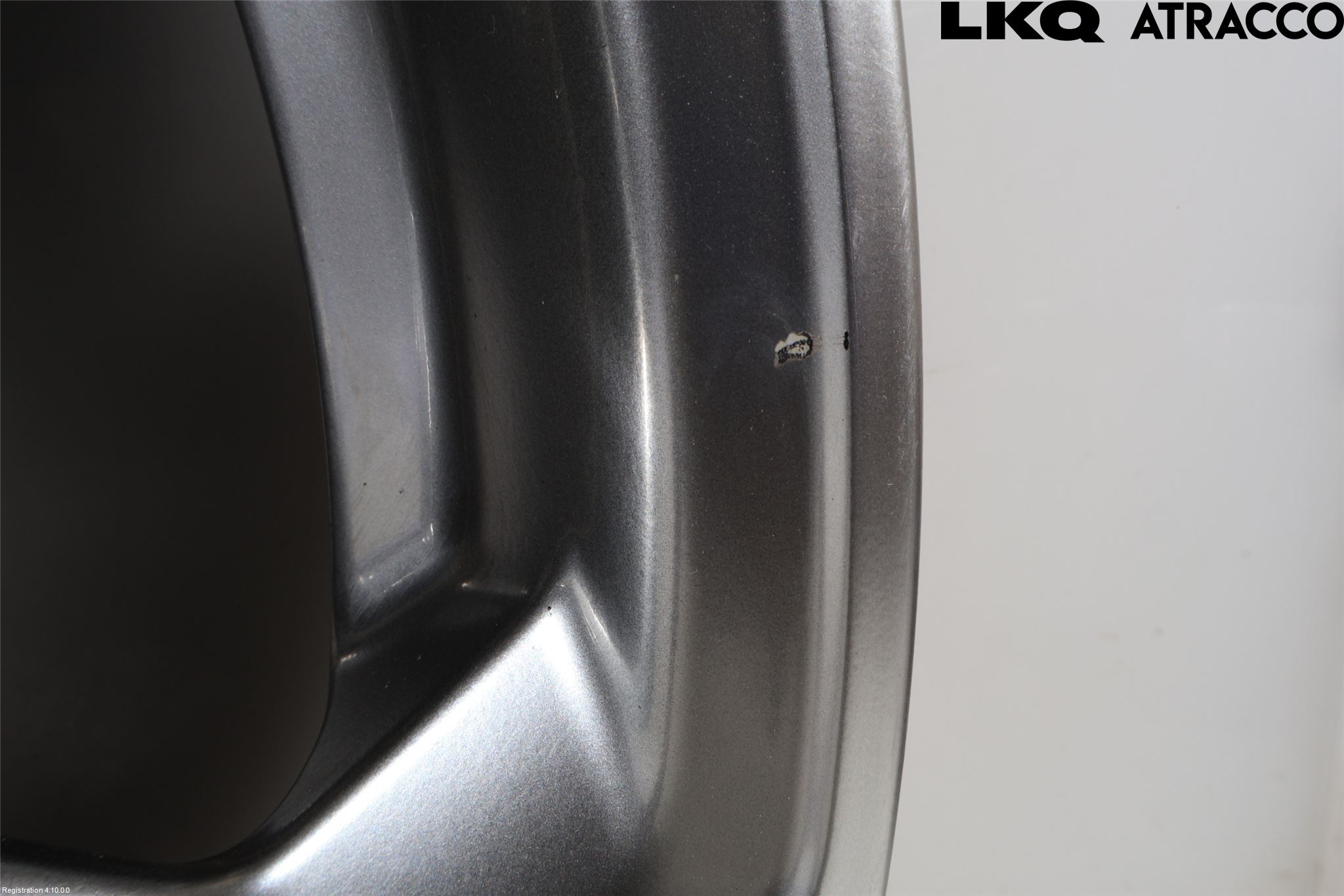 Toyota RAV4 19- Fälg Aluminium