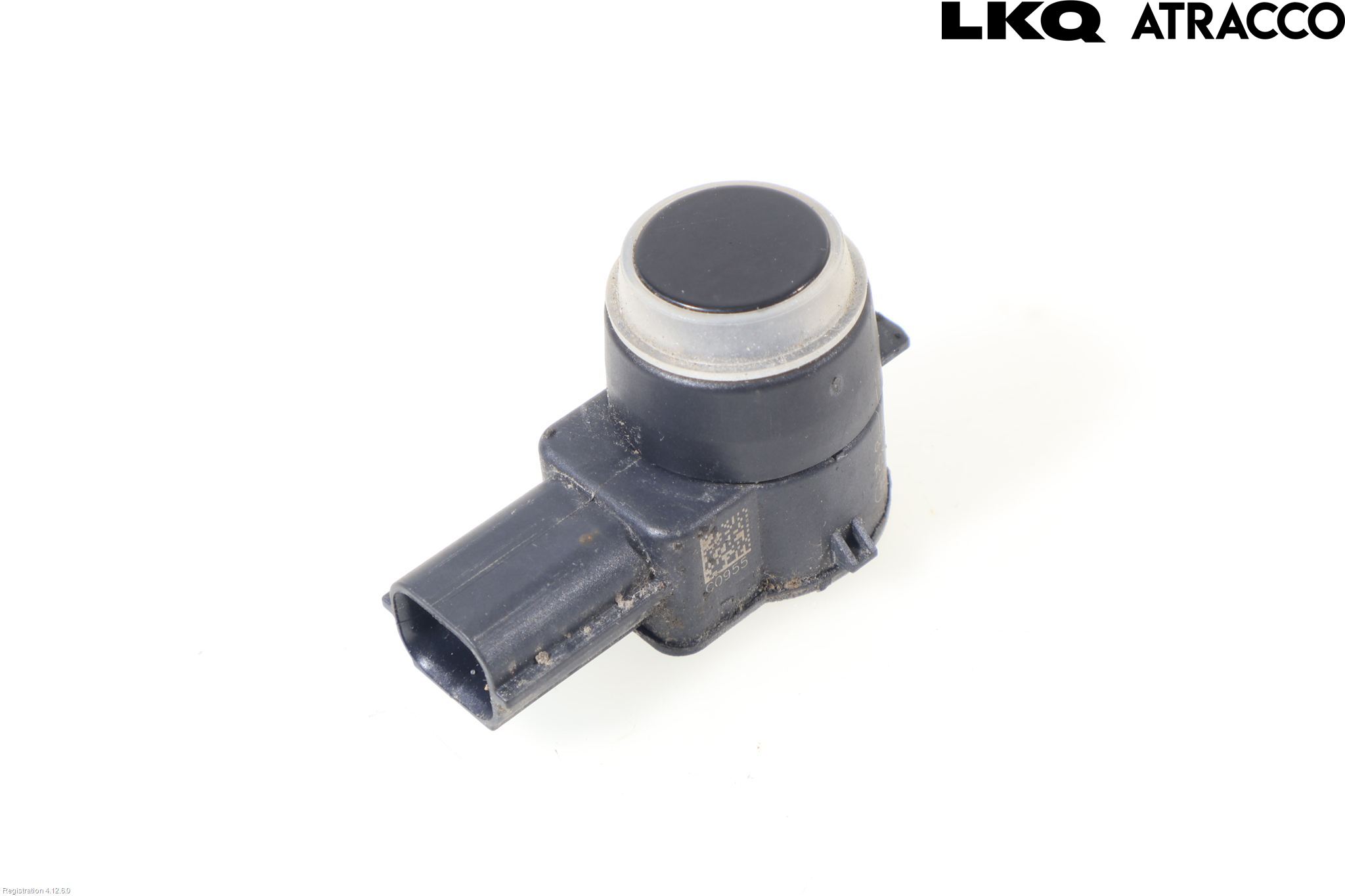 Opel INSIGNIA 09-16 Parkeringshjälp Frontsensor