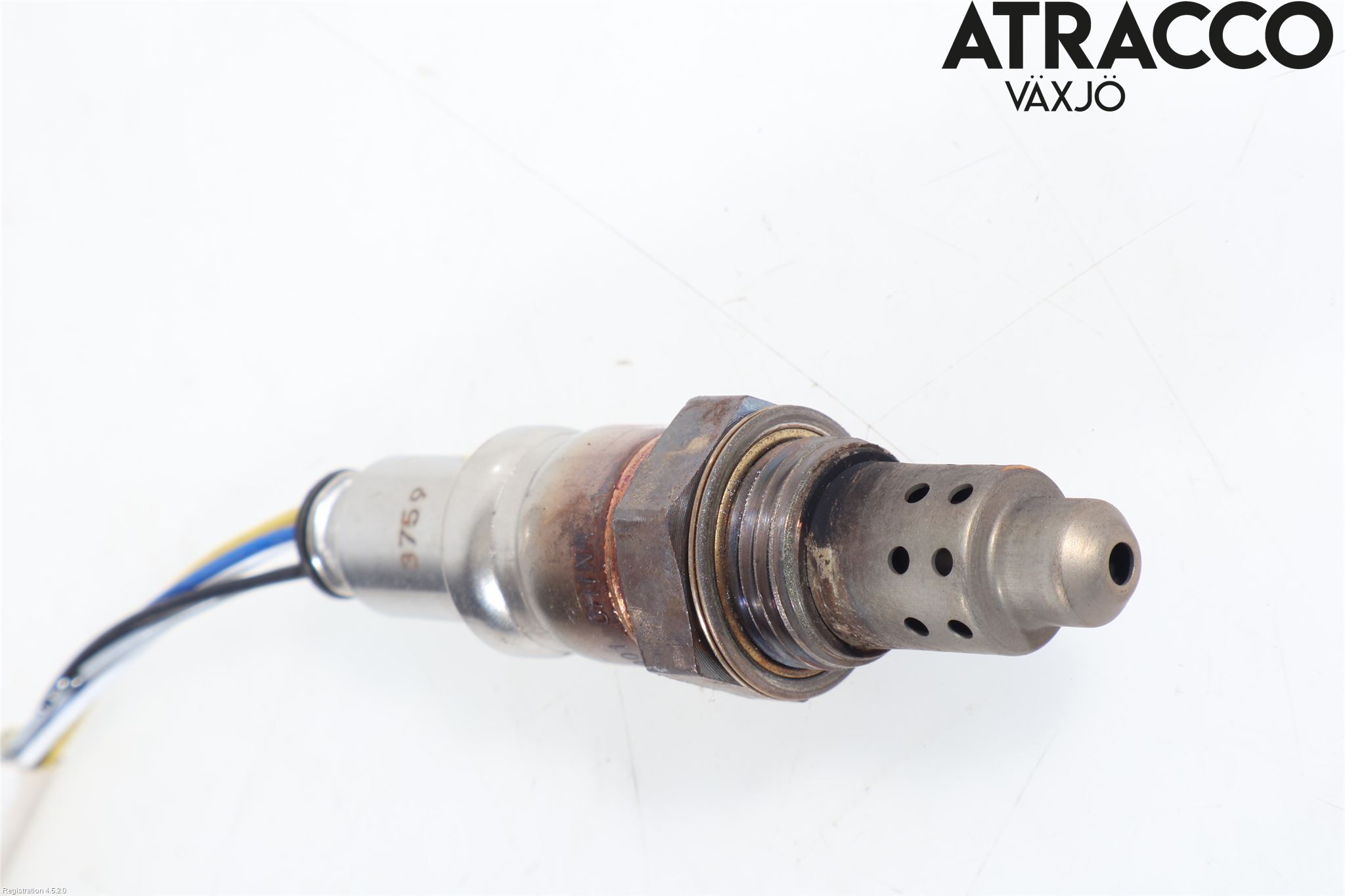 Honda CR-V 24- Injlambdasond