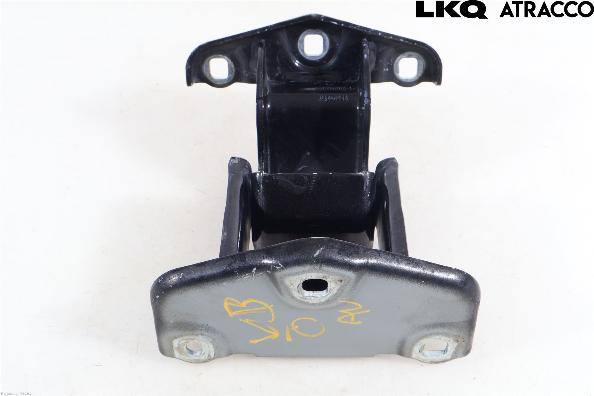 Renault TRAFIC/E-TECH 15- Dörrgångjärn