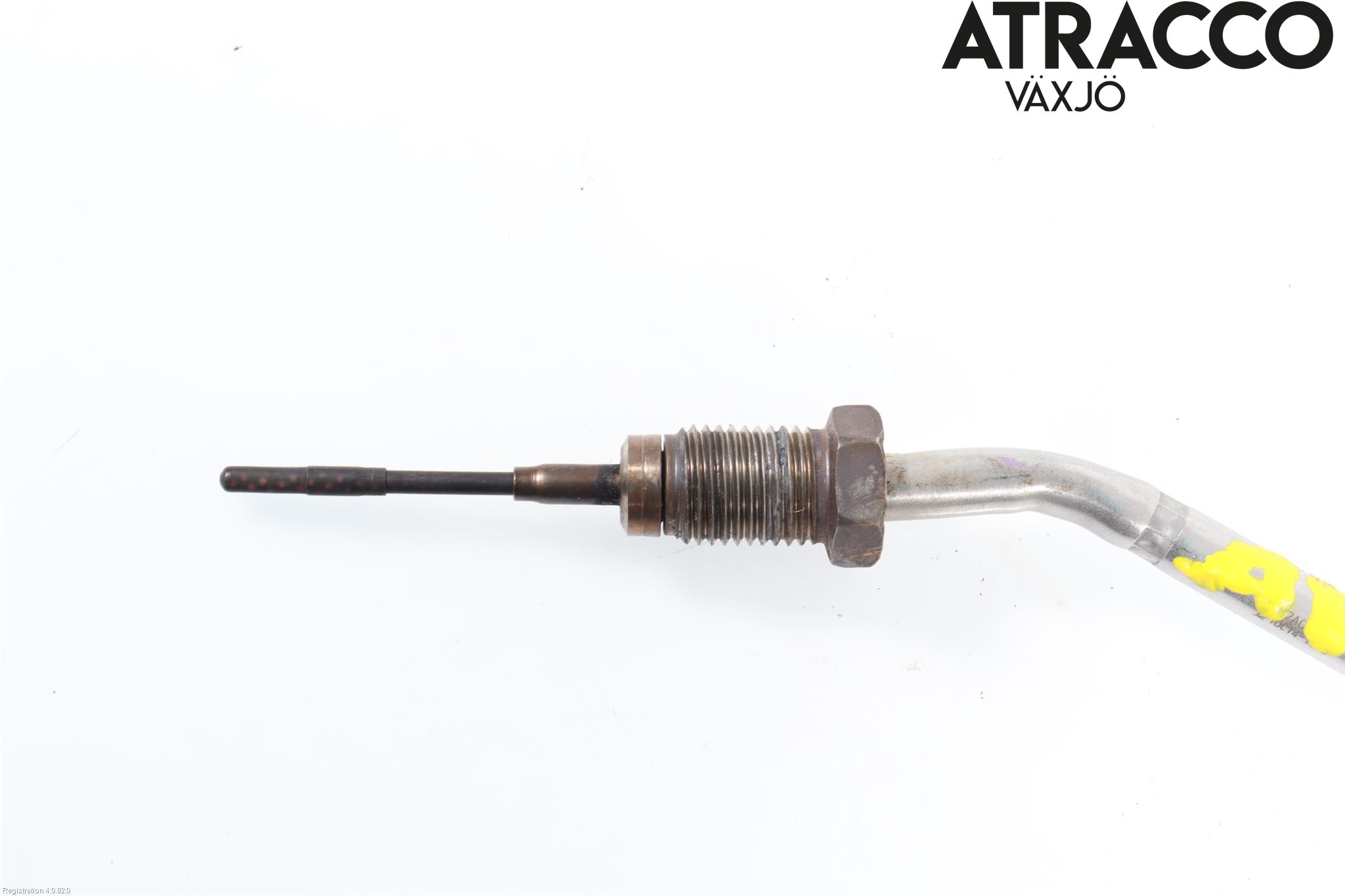 Mitsubishi L200 16-23 Sensor Avgas