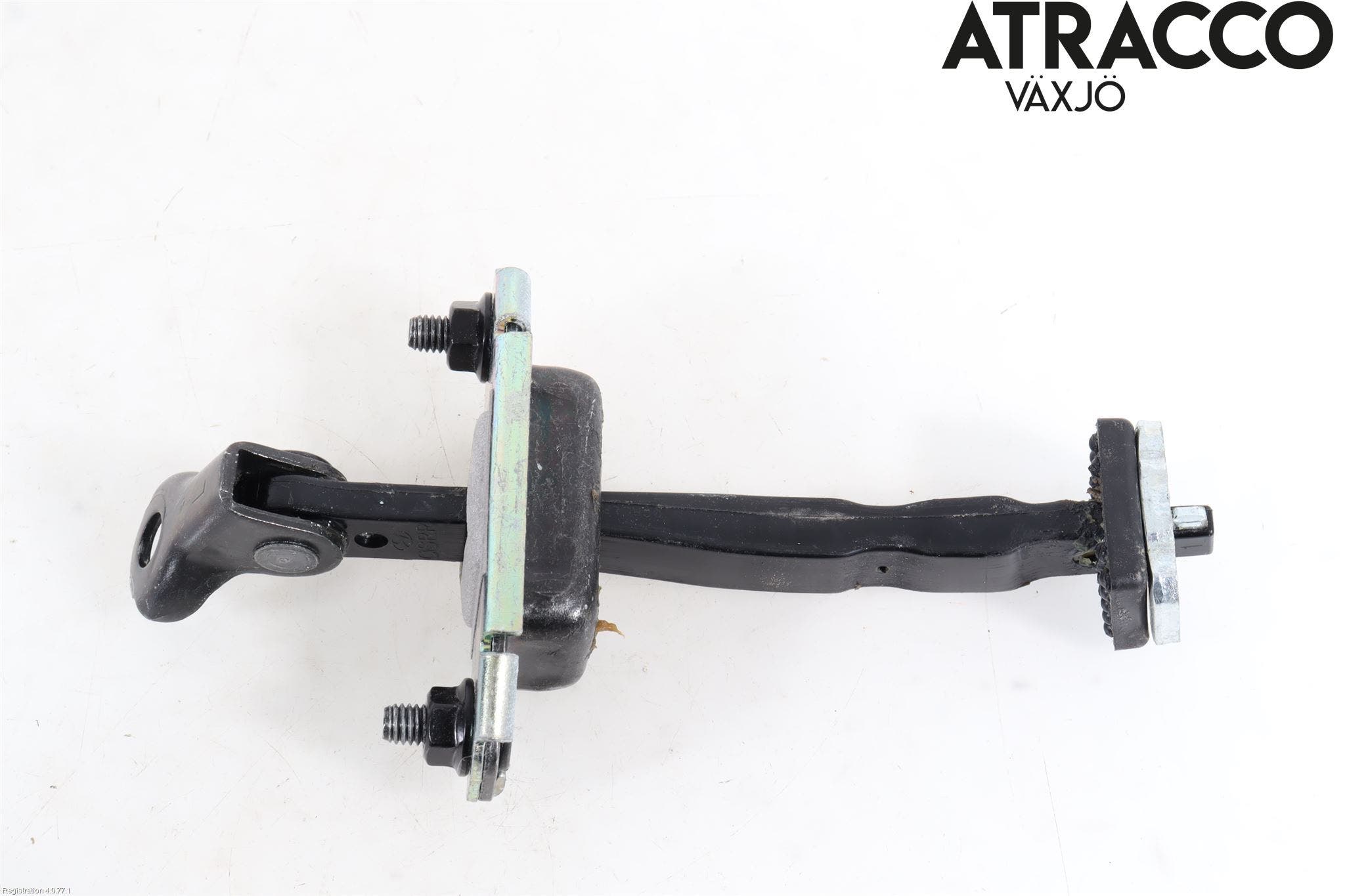 Hyundai KONA/ELECTRIC OS 18-23 Dörrstopp