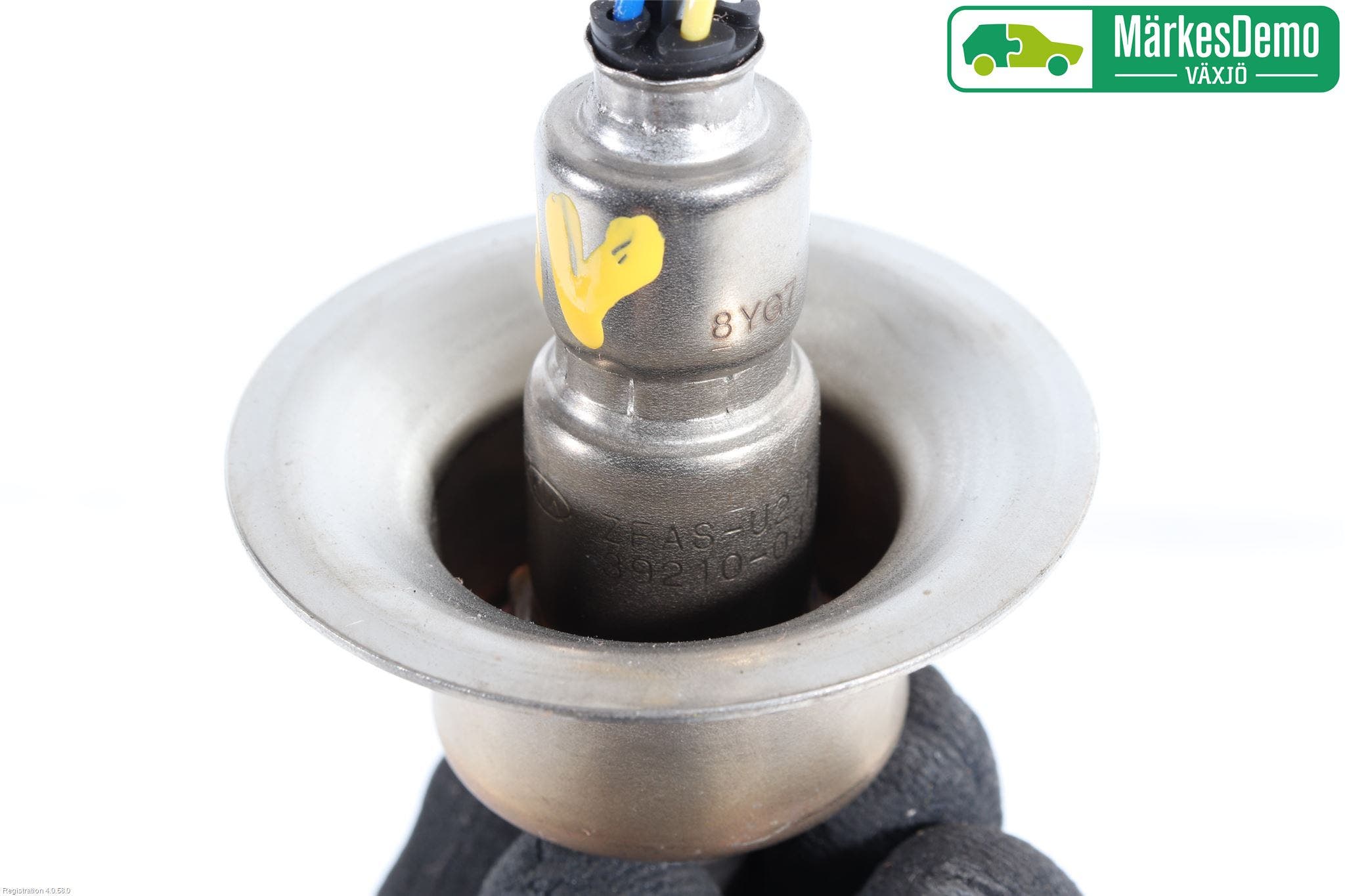 Hyundai i20 GB 15-20 Injlambdasond