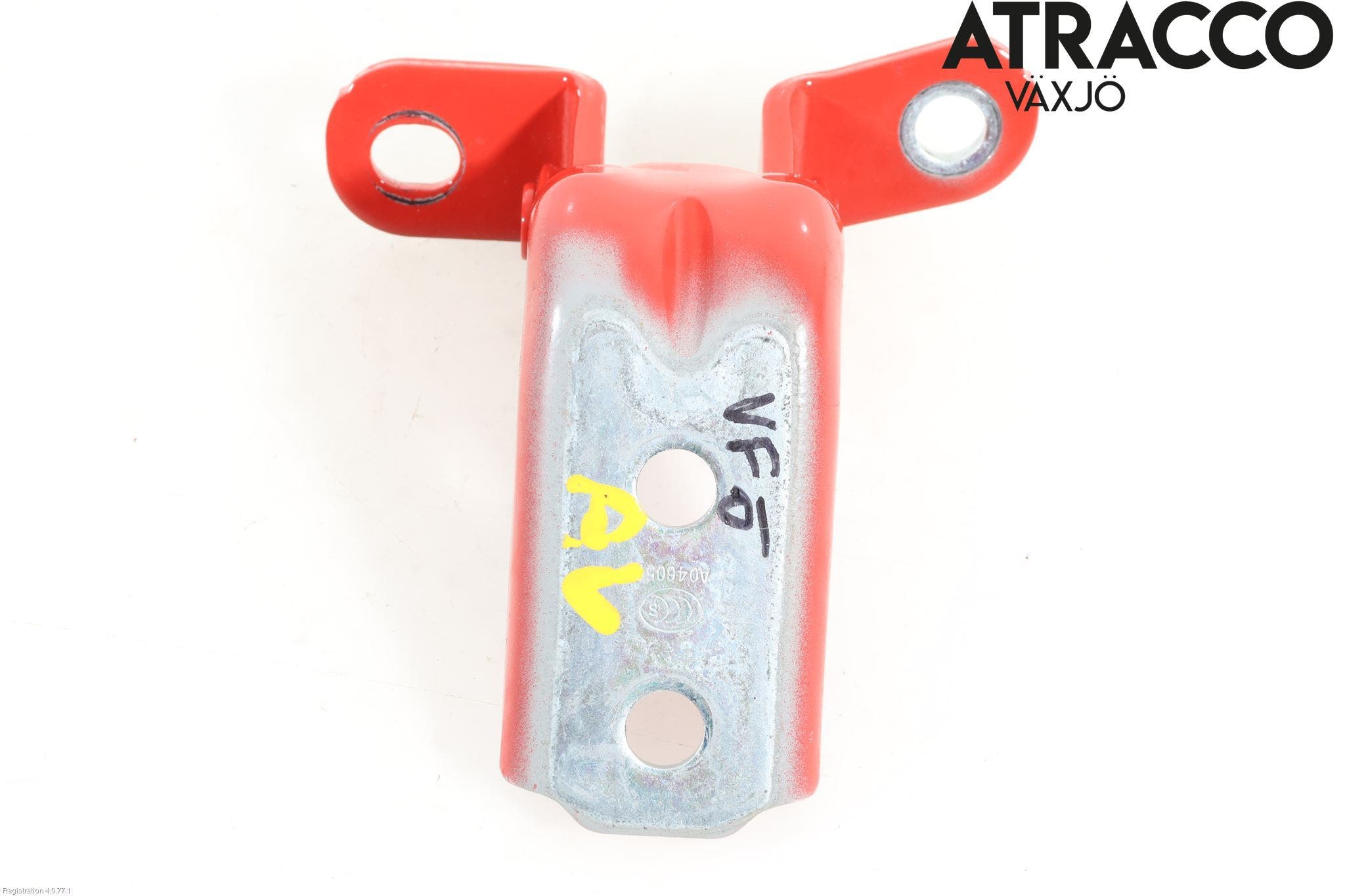 Hyundai i20 GB 15-20 Dörrgångjärn