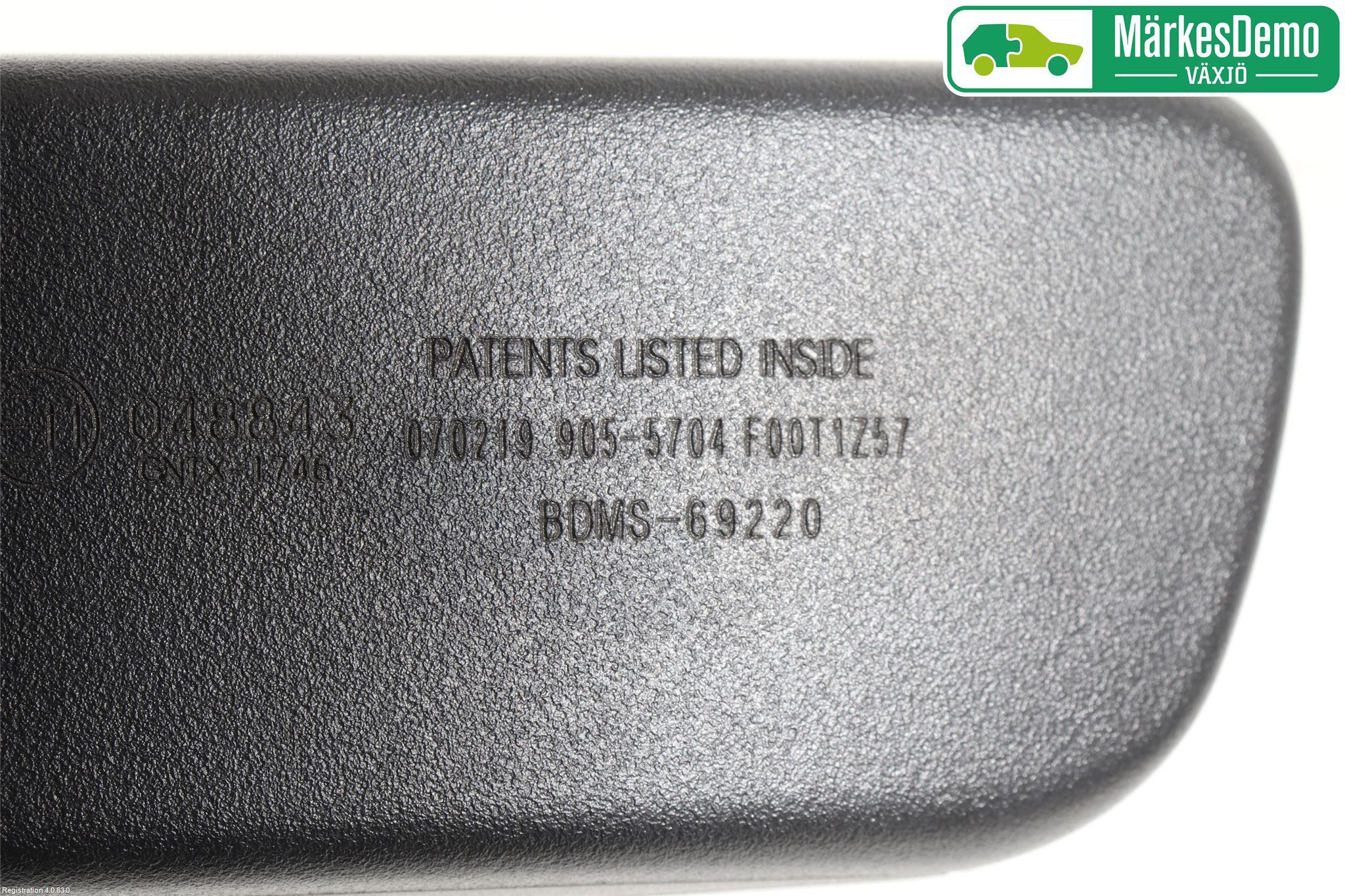 Mazda CX-30 20- Spegel Invändig El