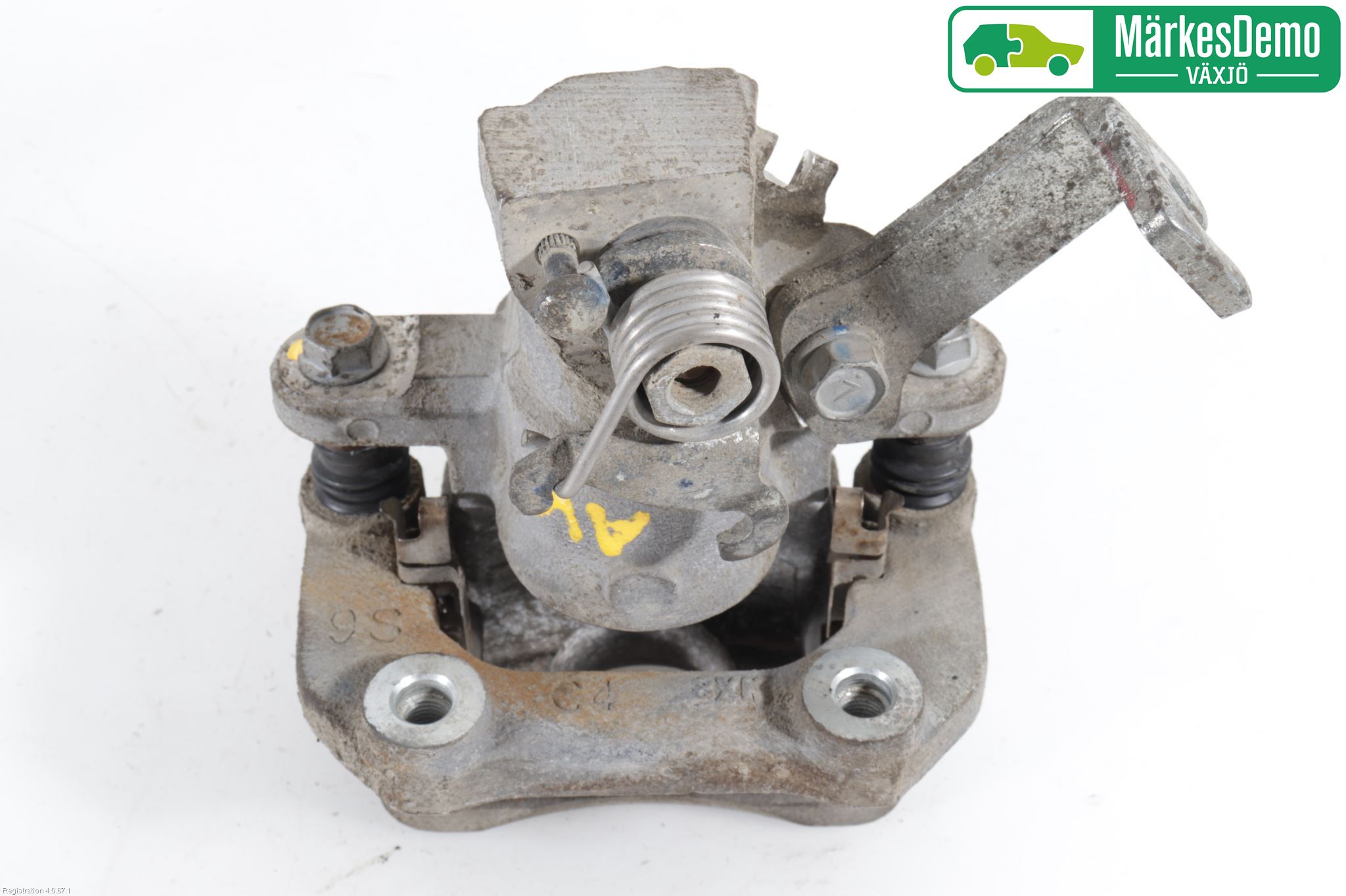 Suzuki VITARA 15- Bromsok Bak Vänster