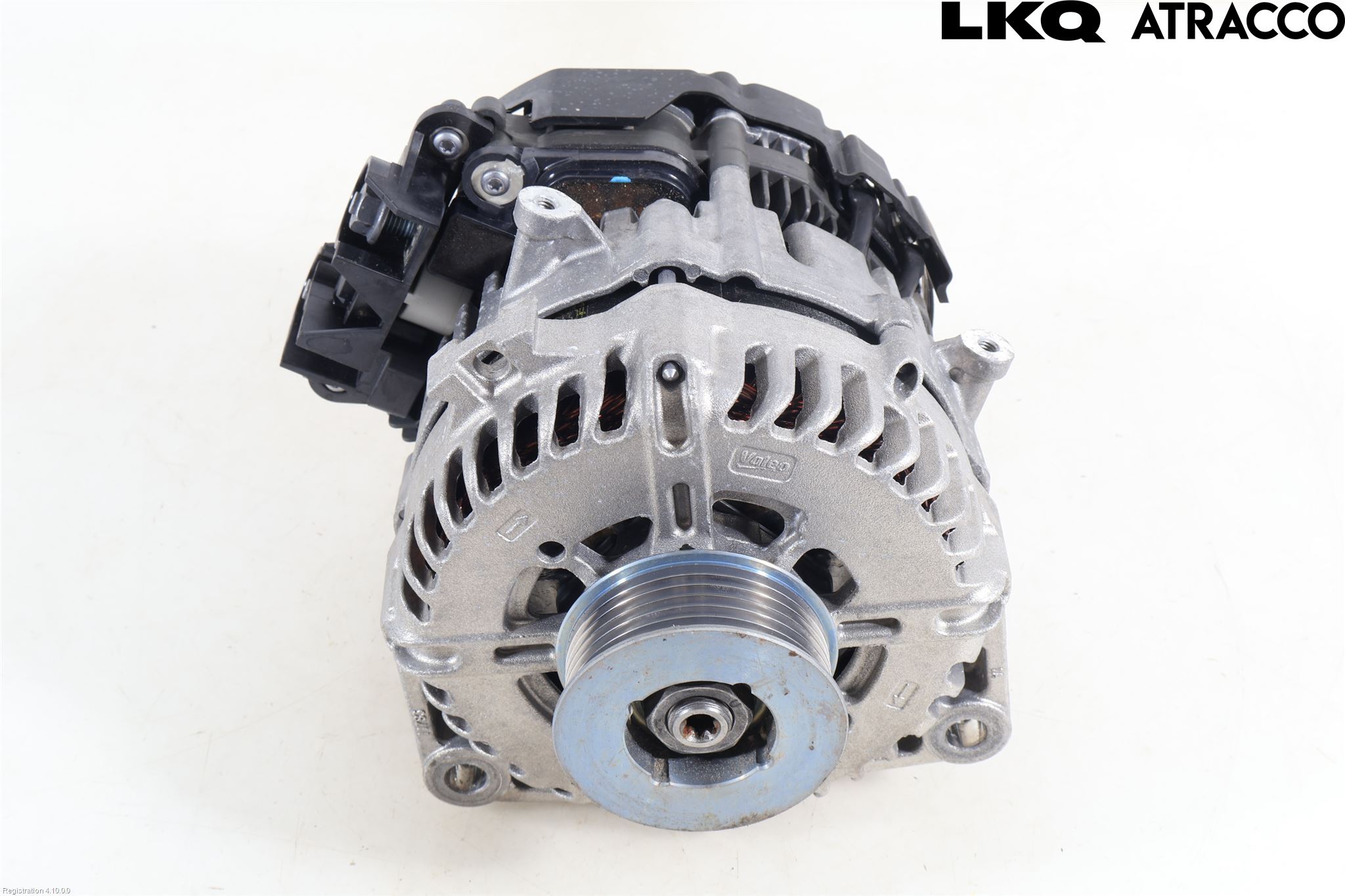 Opel MOKKA 21- Generator