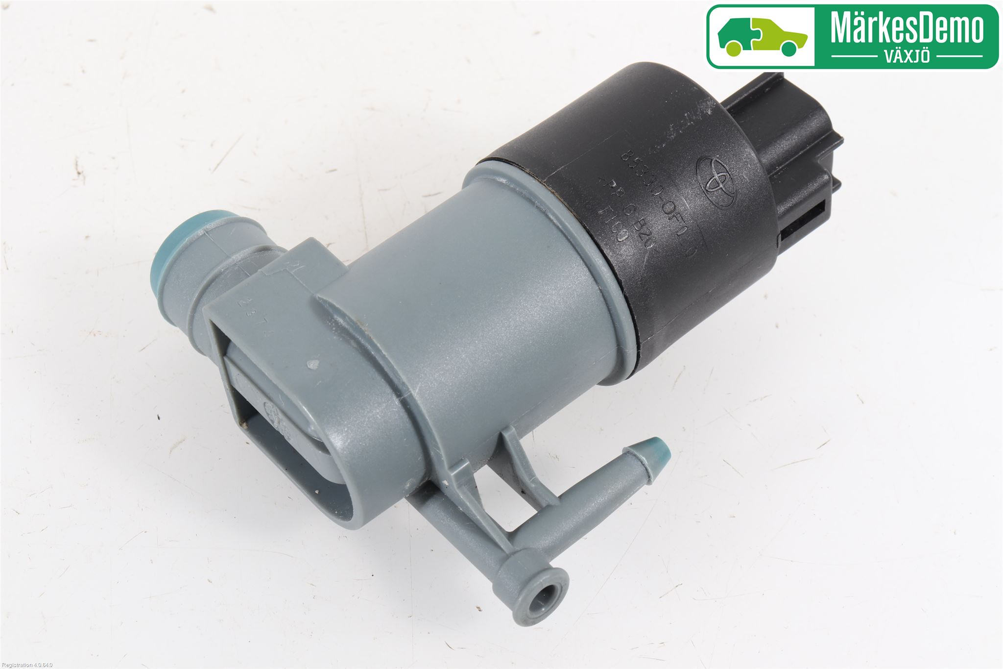 Toyota VERSO 09-18 Spolarpump Vindruta