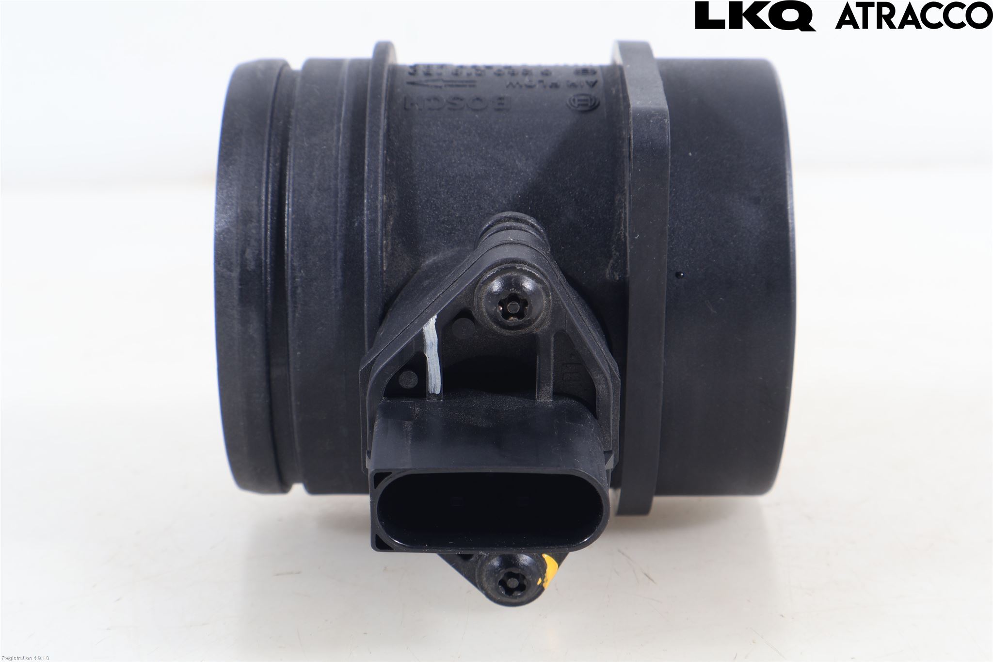 BMW 1 E87/81 5D/3D 03-11 Injluftmassamätare