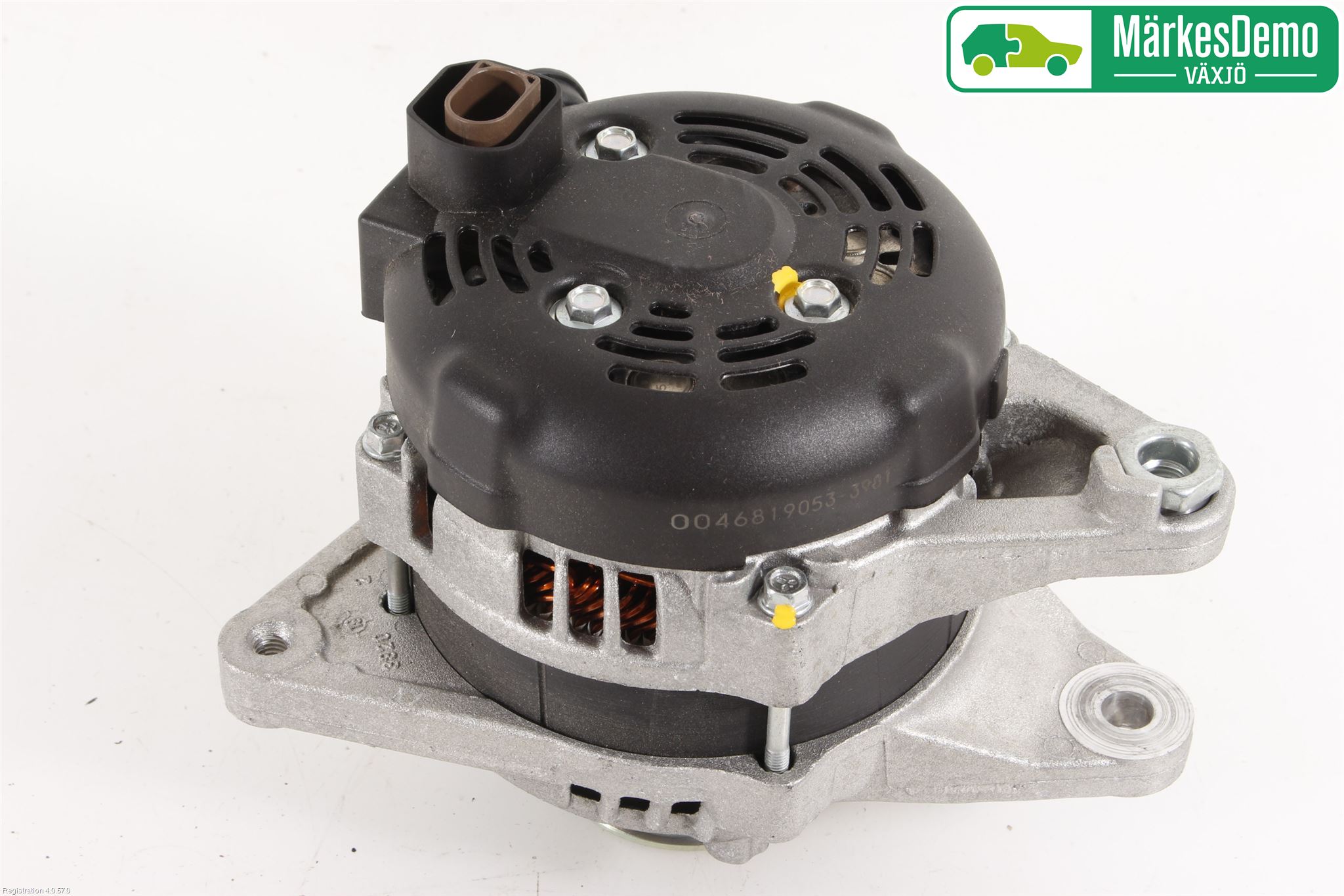 Suzuki SX4 S-CROSS 14-21 Generator