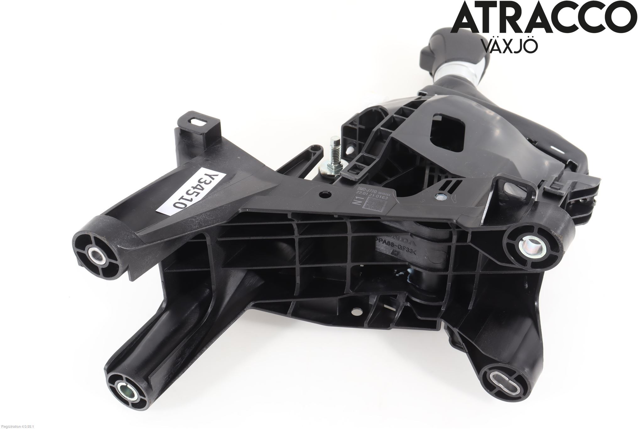 Honda HR-V 21- Växelförare