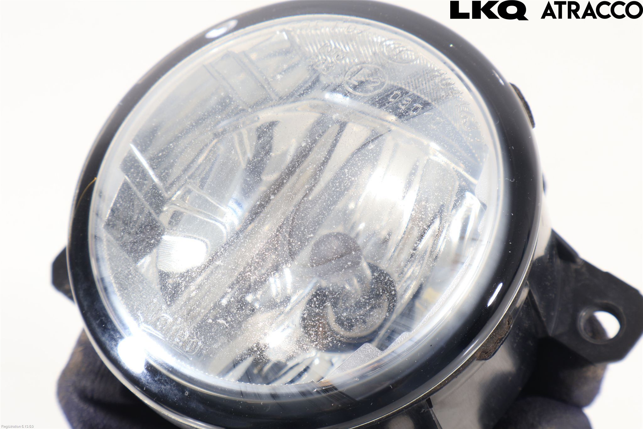 Honda CIVIC 12-16 Dimljus-Varselljus Fram