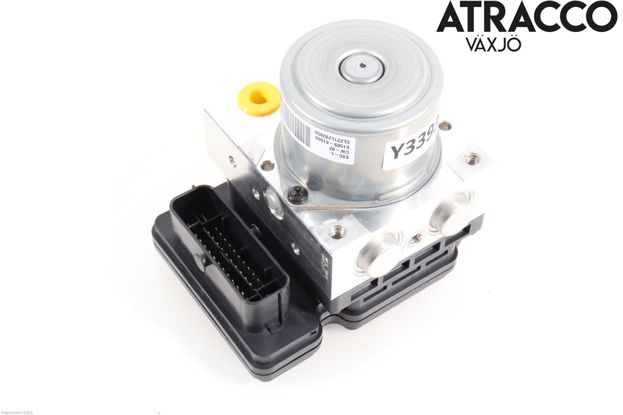 Hyundai i20 BC 21- Abs Hydraulaggregat