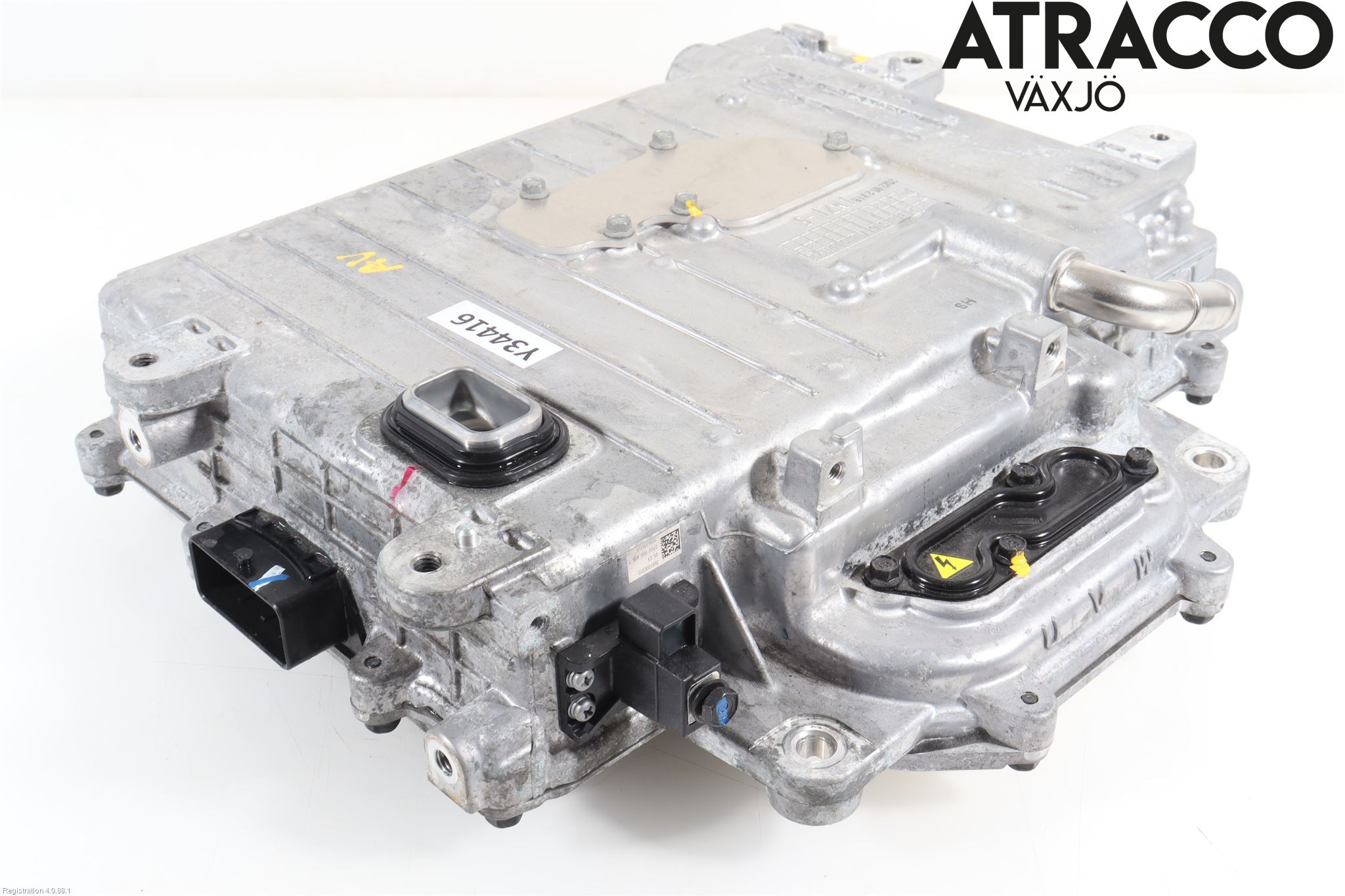 Hyundai KONA/ELECTRIC OS 18-23 Inverter Hybrid